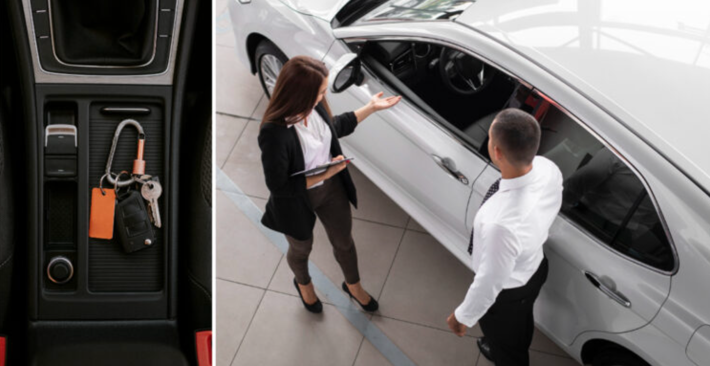 Osorno: Denuncian a Surmotors por camioneta con graves fallas y nula respuesta