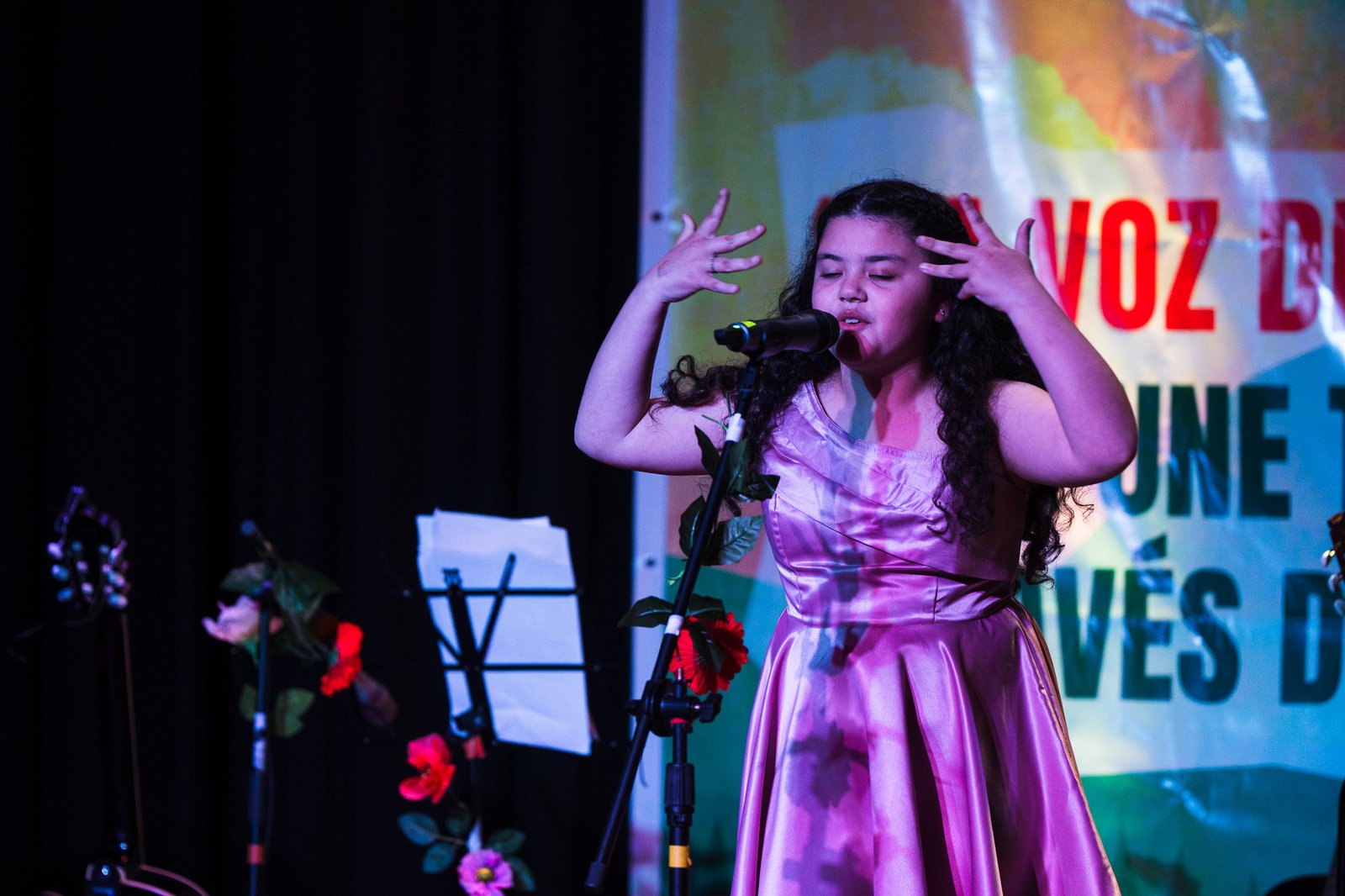 Palena vivió una fiesta: Exitoso Festival Palena Canta reunió a Nano Stern y Chango Spasiuk