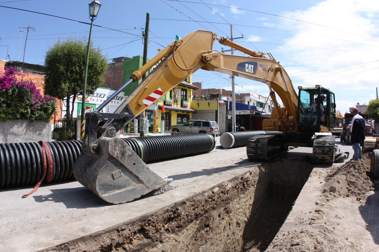 Chonchi: Aprueban esperado proyecto de alcantarillado y agua potable para Serviteca y La Marina