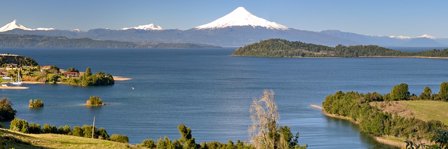 Explora Puerto Varas: Aventura en 4 Días