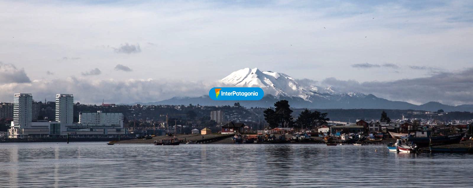 Descubre el Gentilicio de Puerto Montt