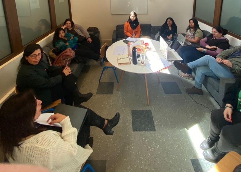 SENDA Los Lagos refuerza prevención de alcohol y drogas en Osorno y Palena