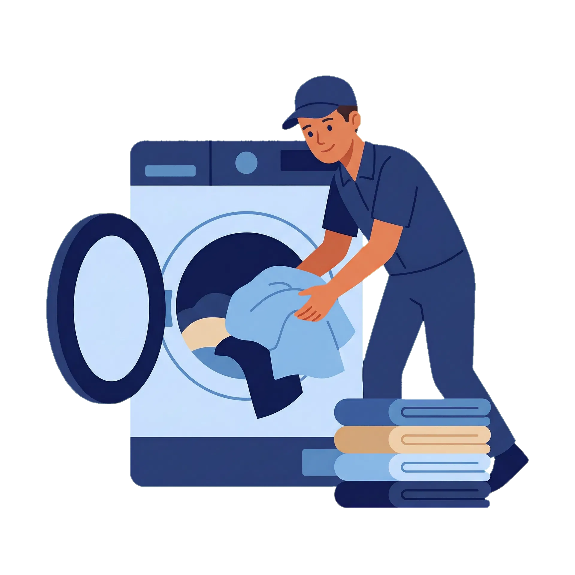 We Clean