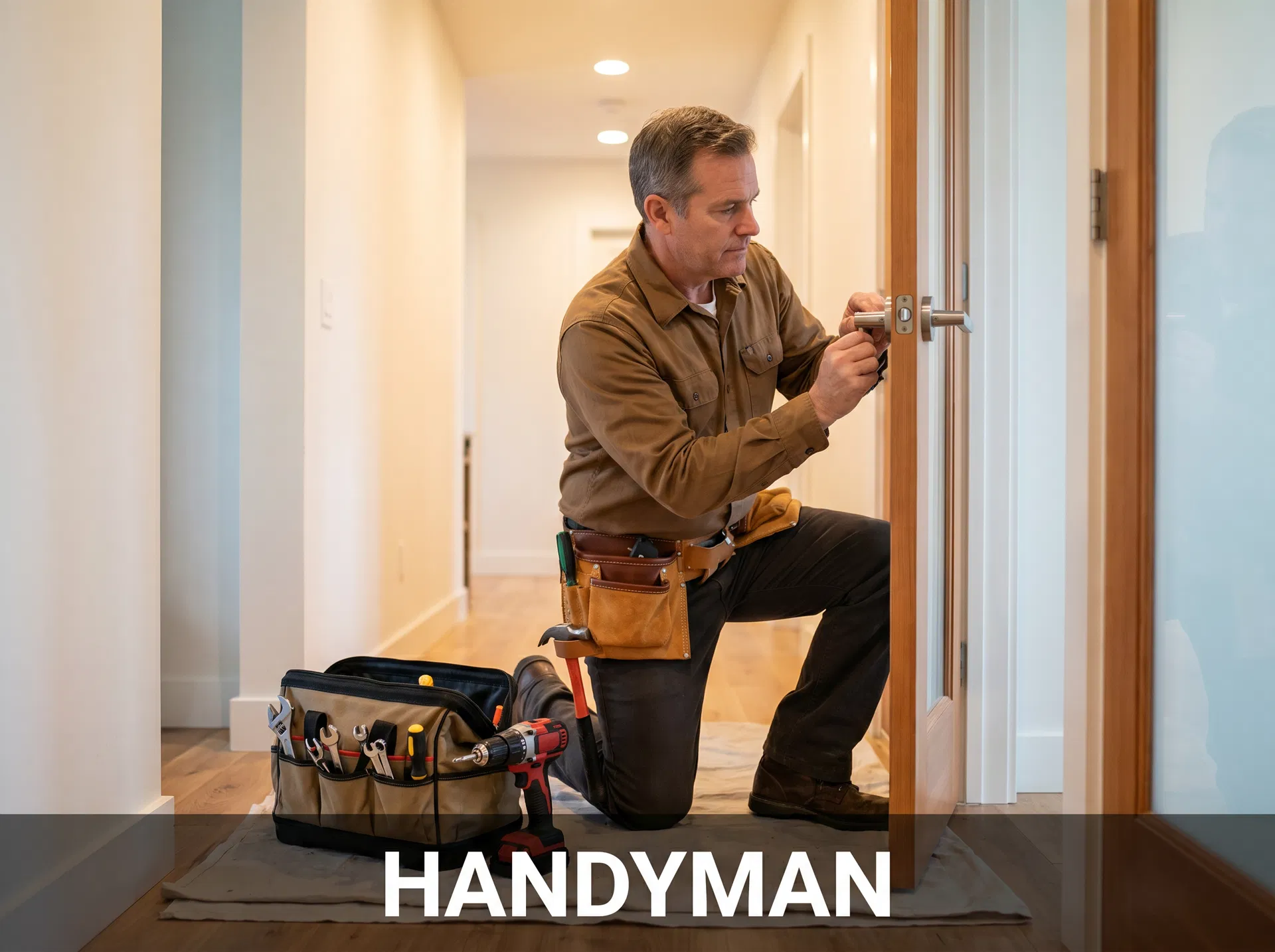 Handyman