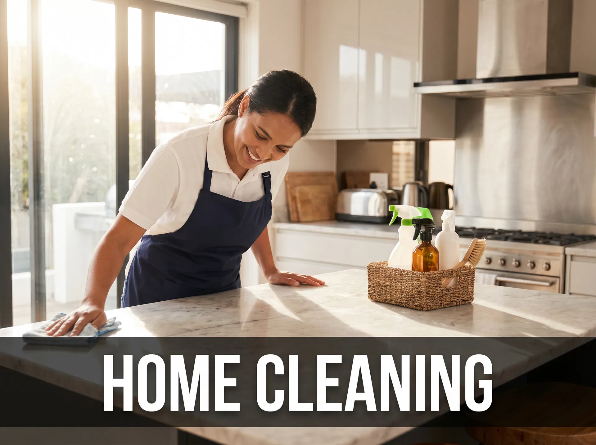 Home Cleaning
