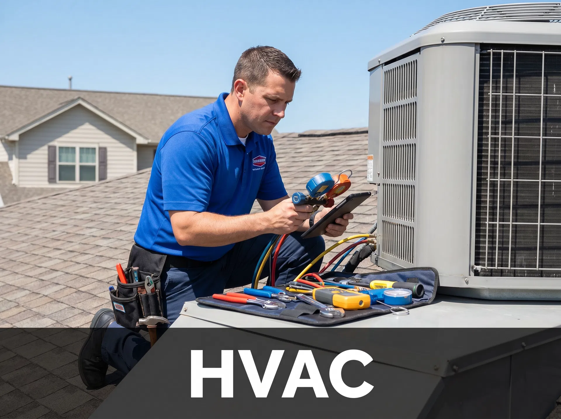 HVAC