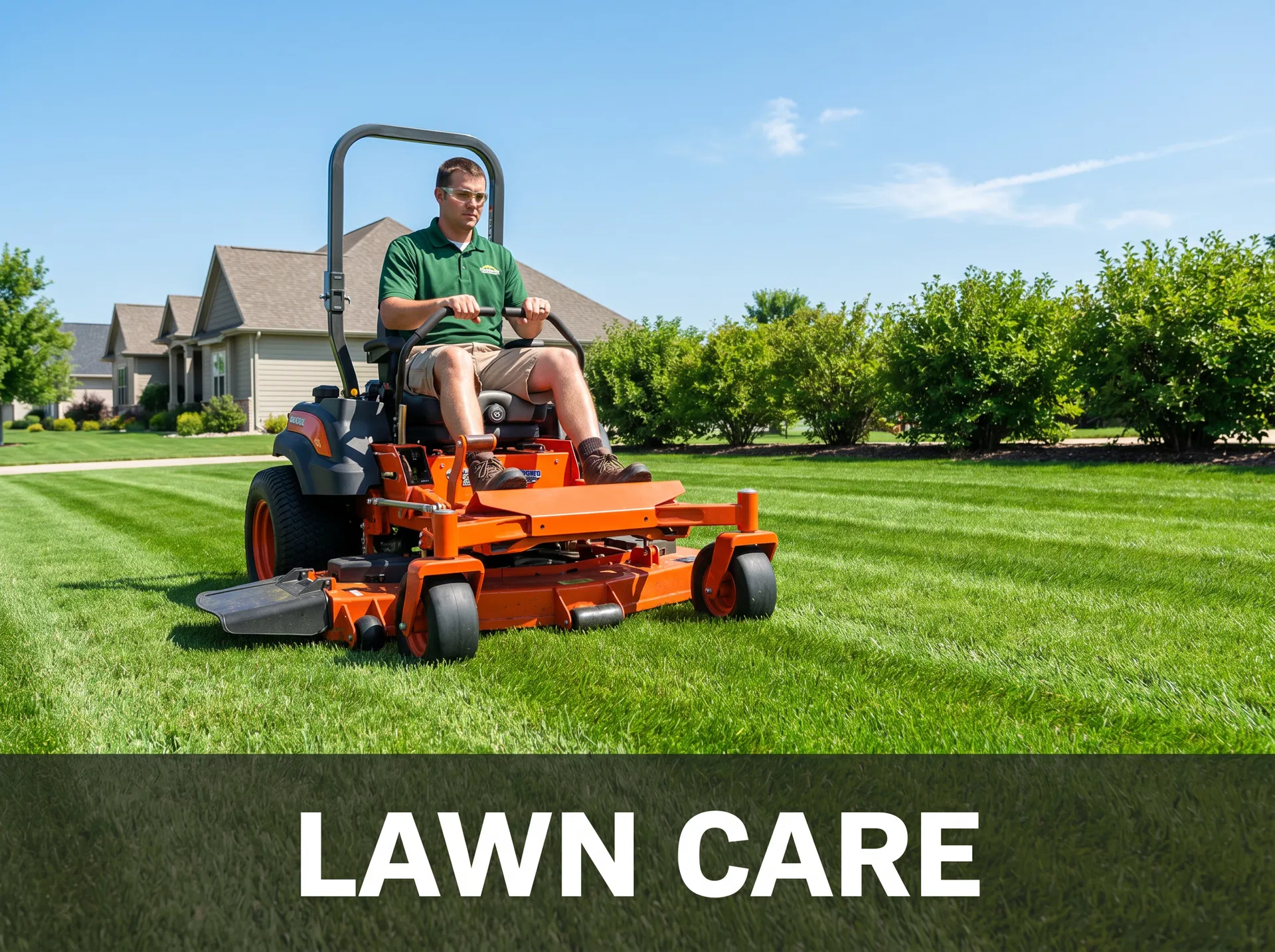 Lawn Care