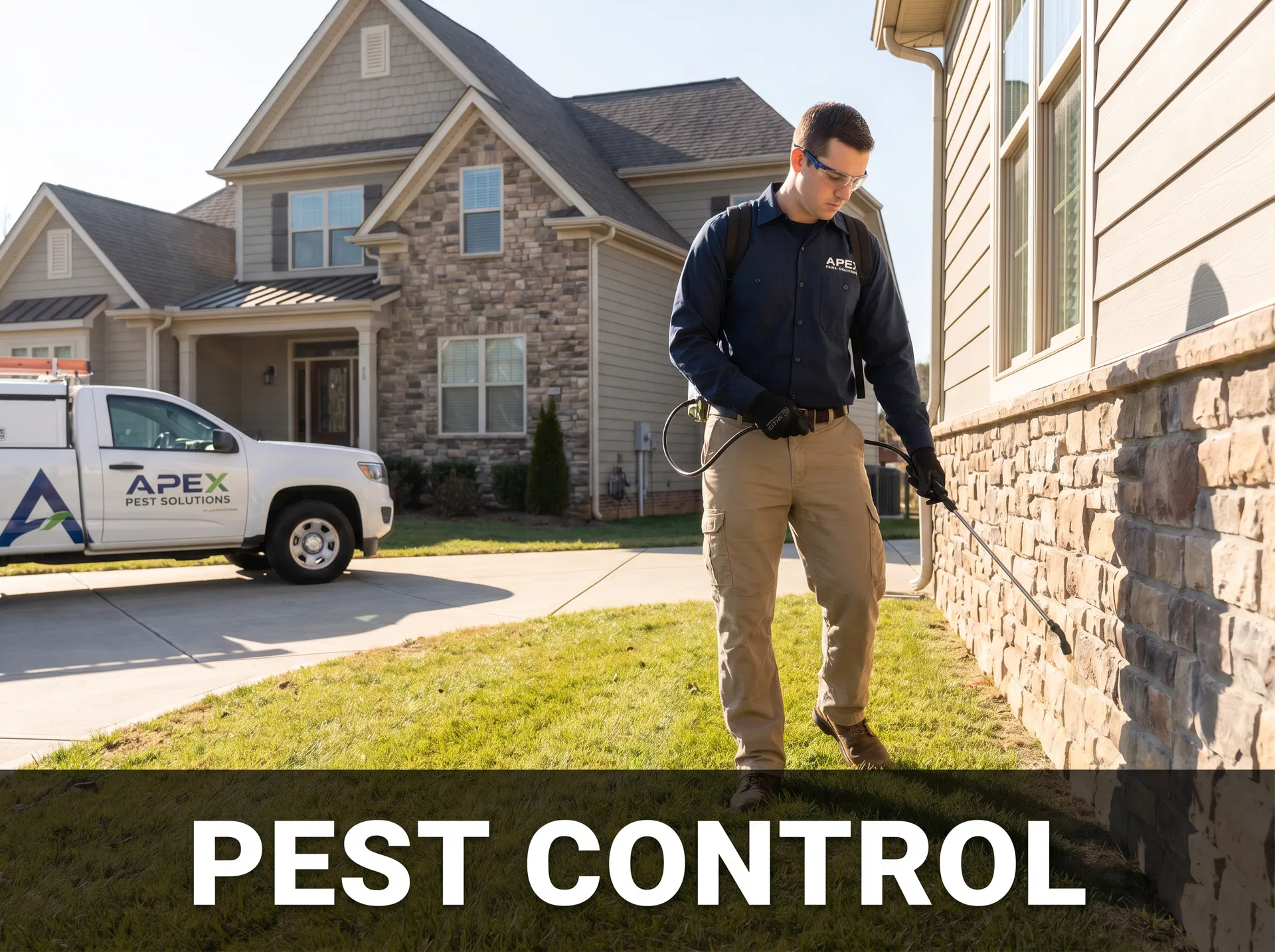 Pest Control