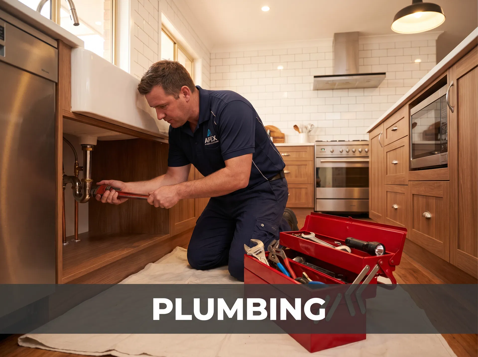 Plumbing