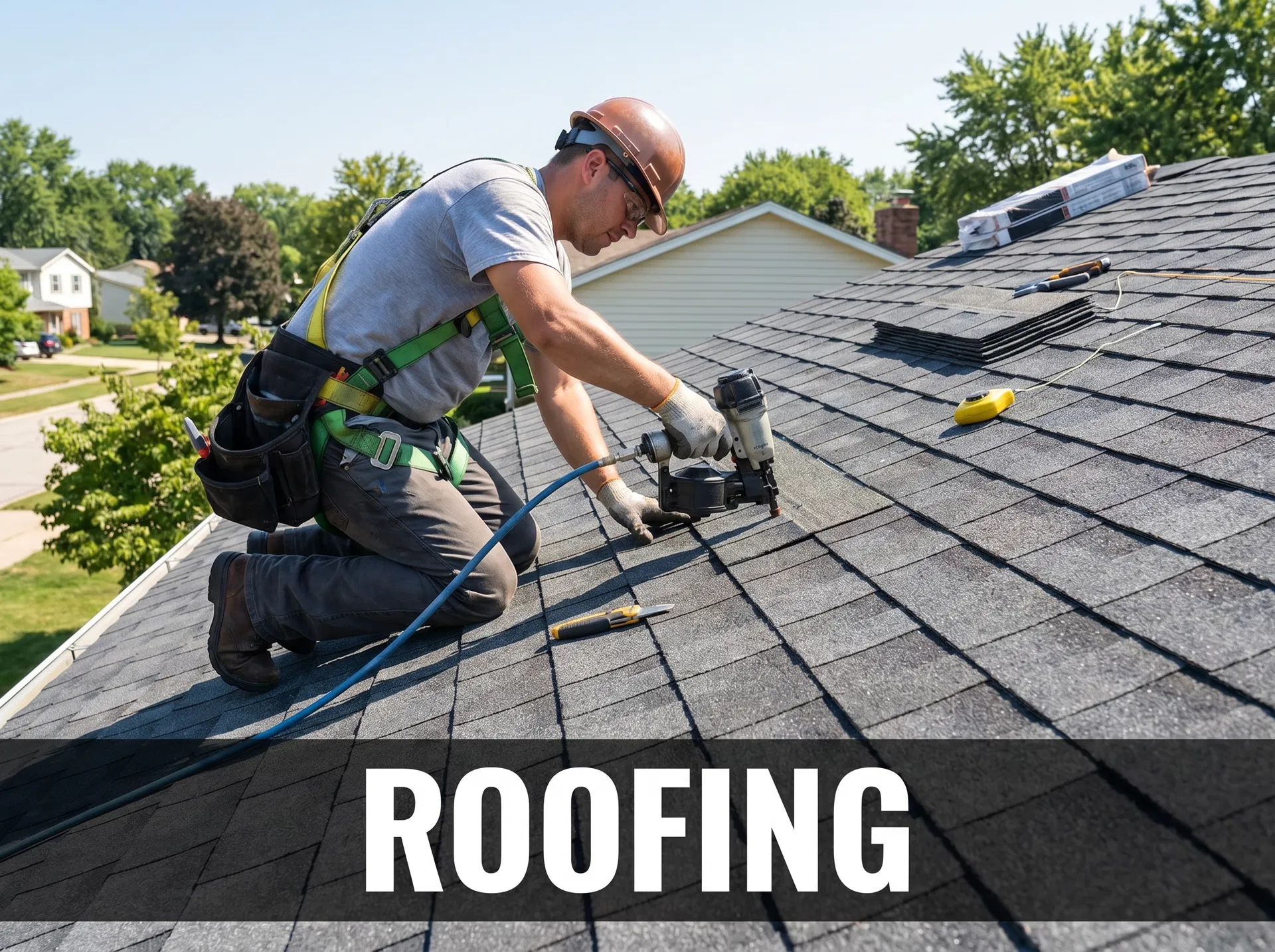 Roofing