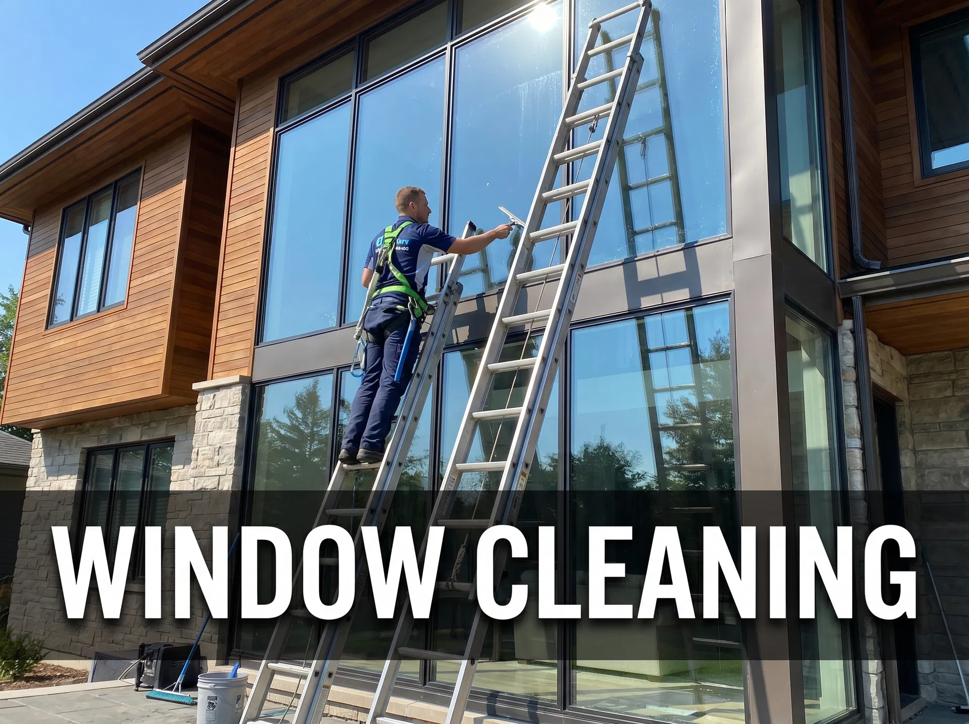 Window Cleaning