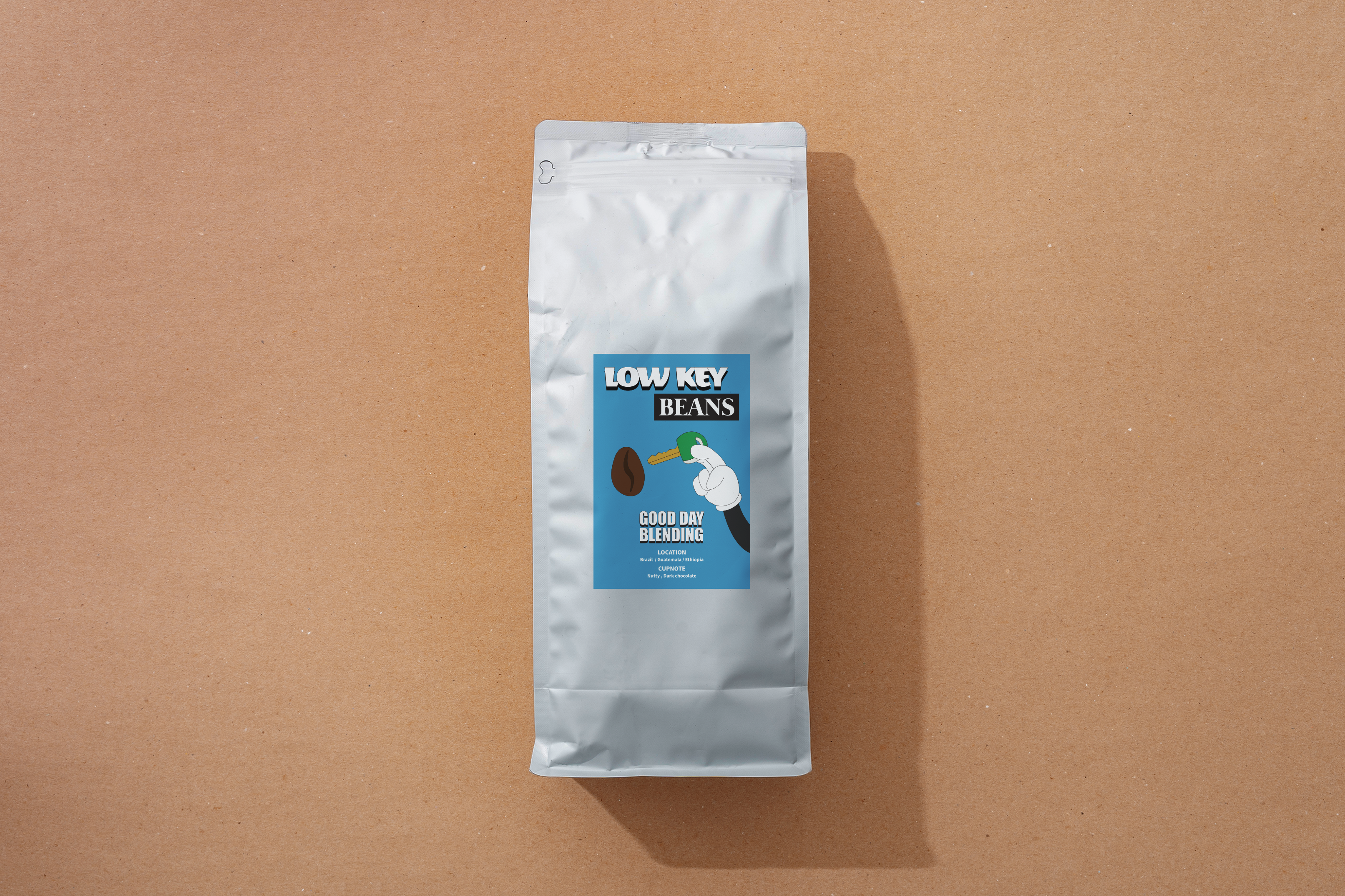 [원두] 굿데이 1kg