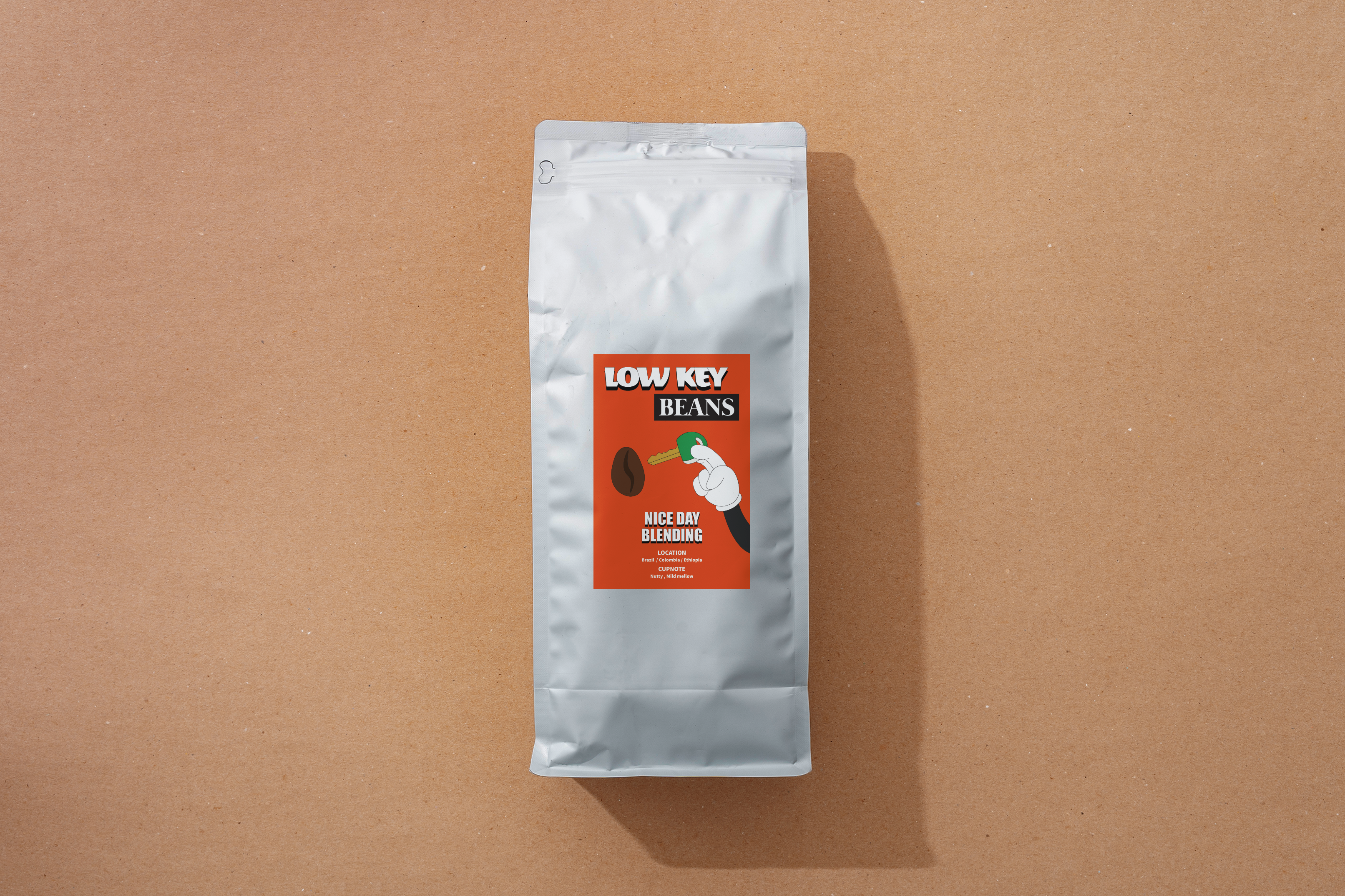 [원두] 나이스데이 1kg