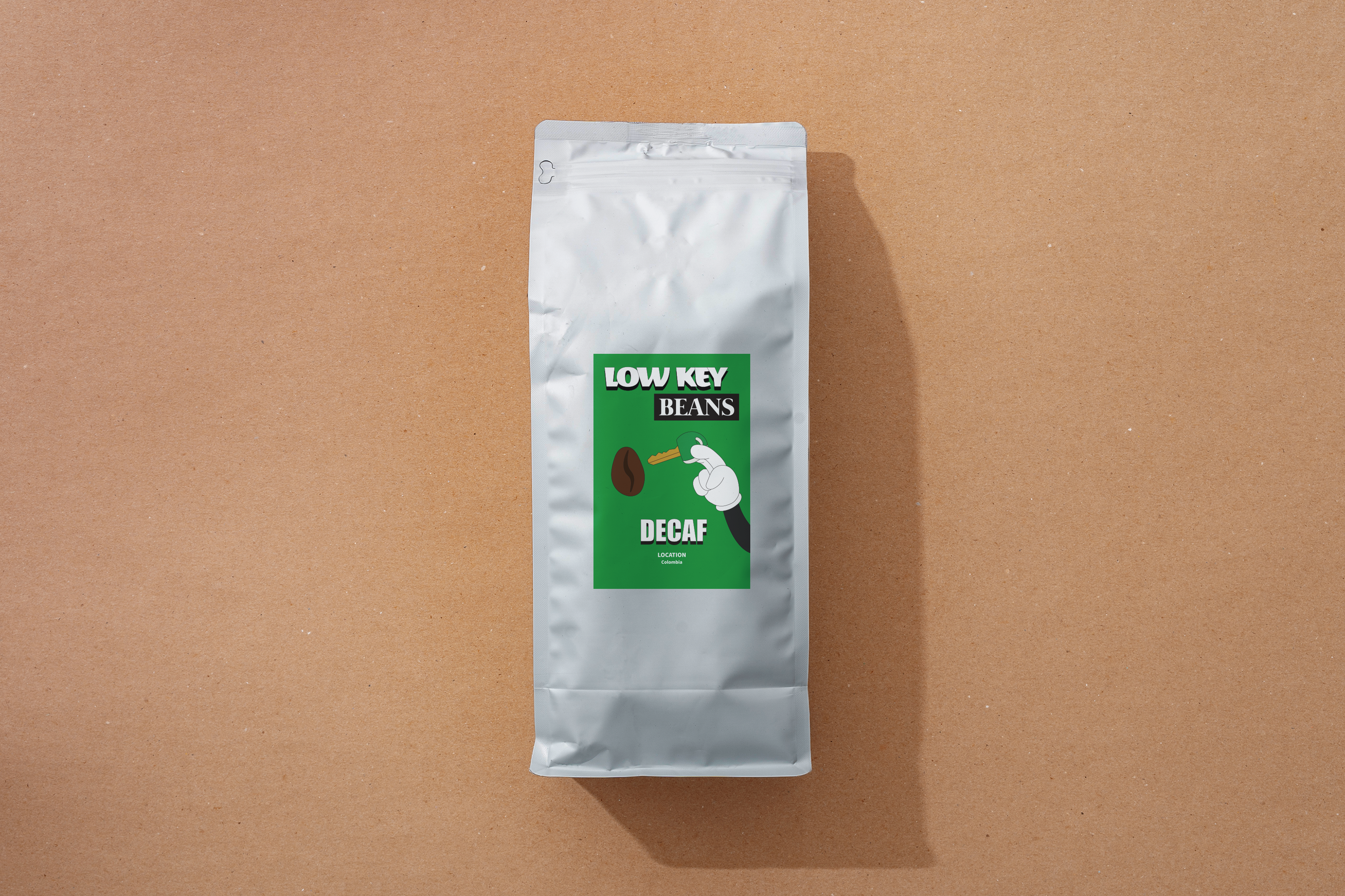 [원두] 디카페인 1kg