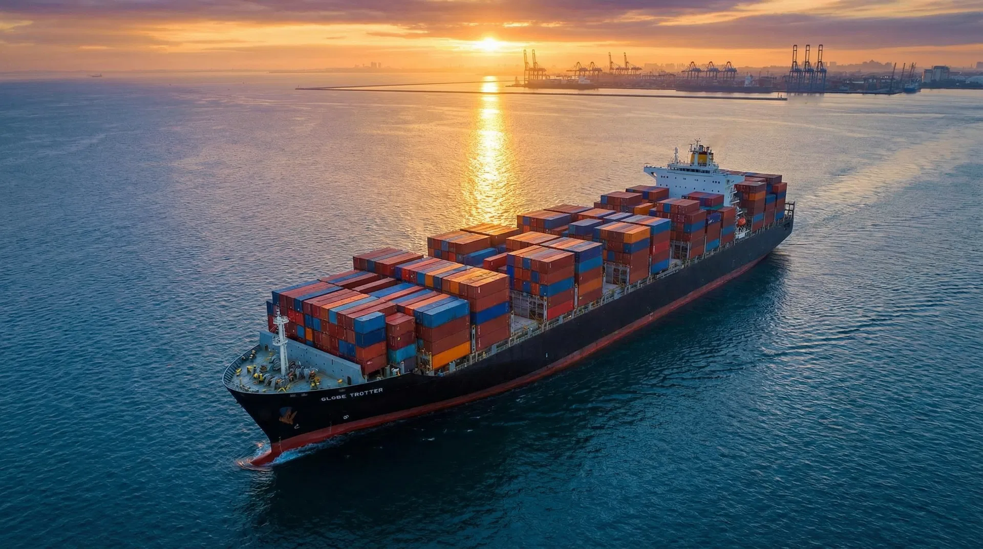 USA Sea Freight