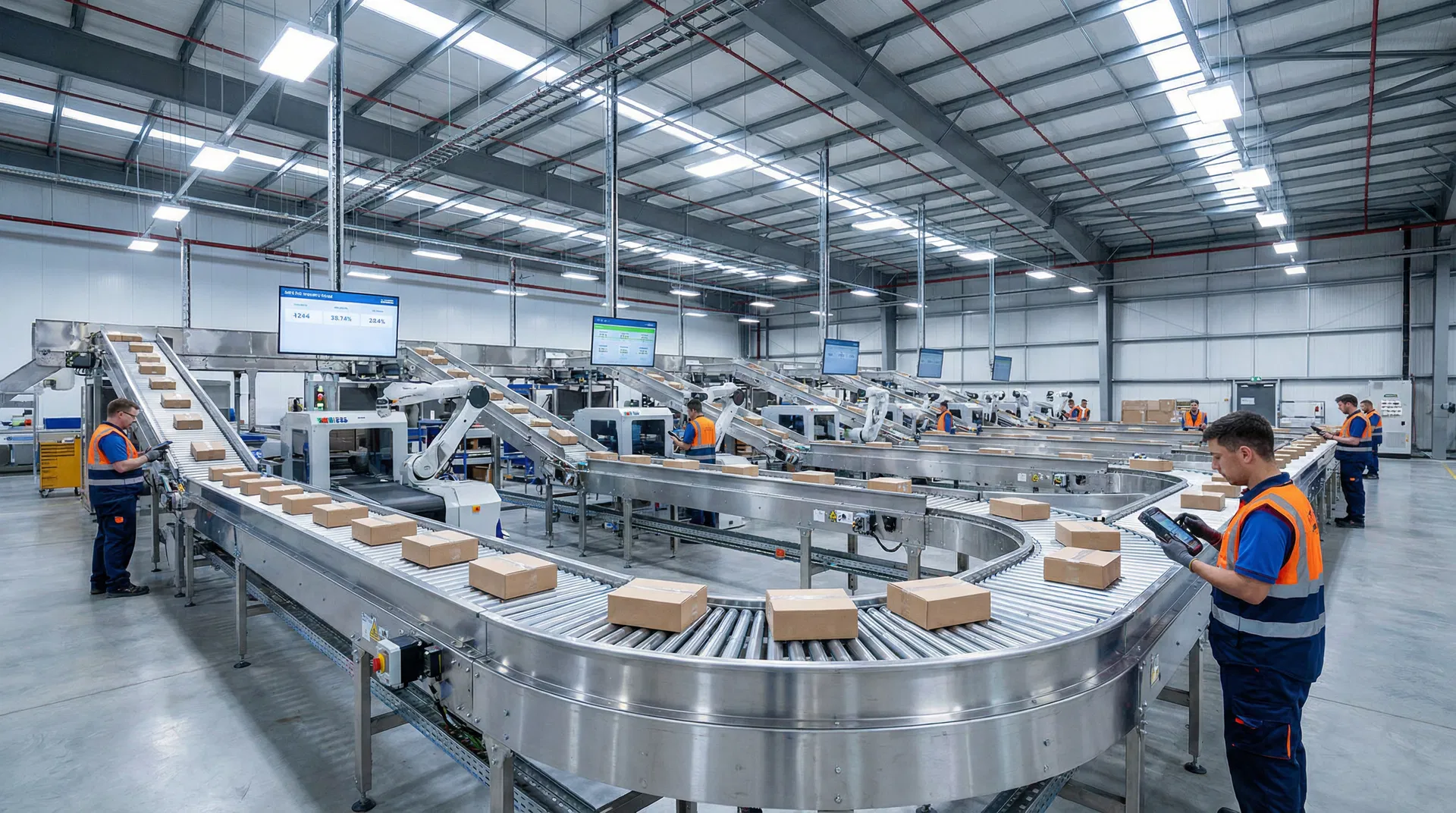 New U.S. Customs Rule Takes Effect: The End of DDP Gray Zone Shipping