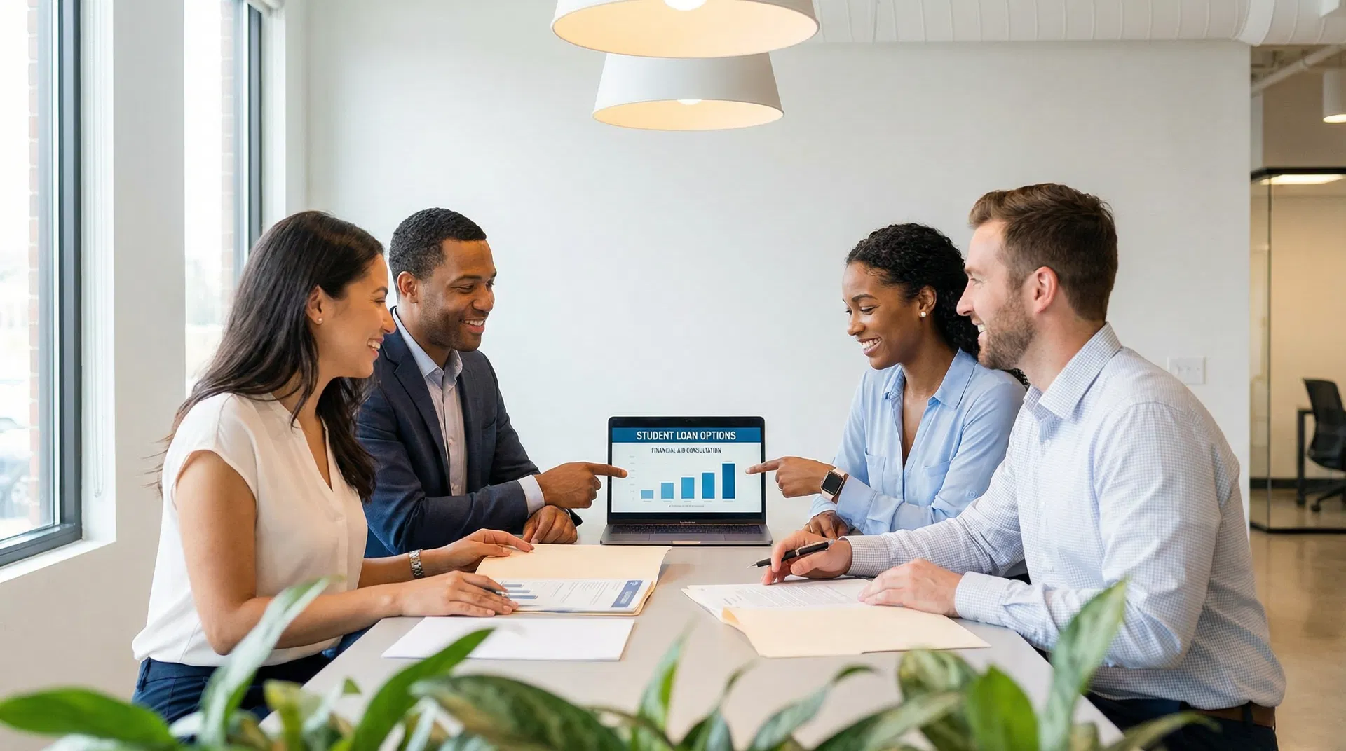 Consultoria Financeira