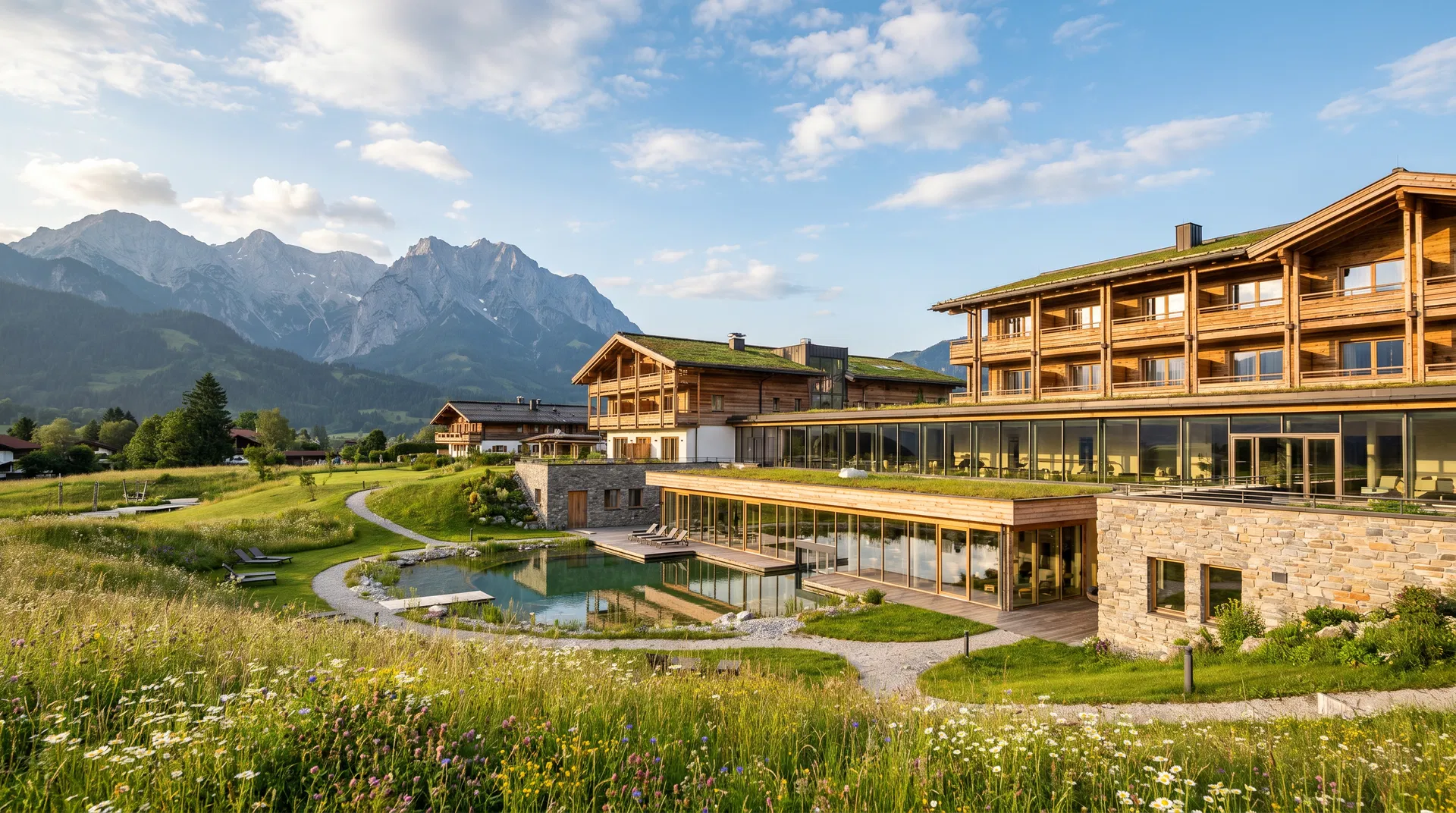 B&O Tagungs- und Wellnesshotel Bad Aibling