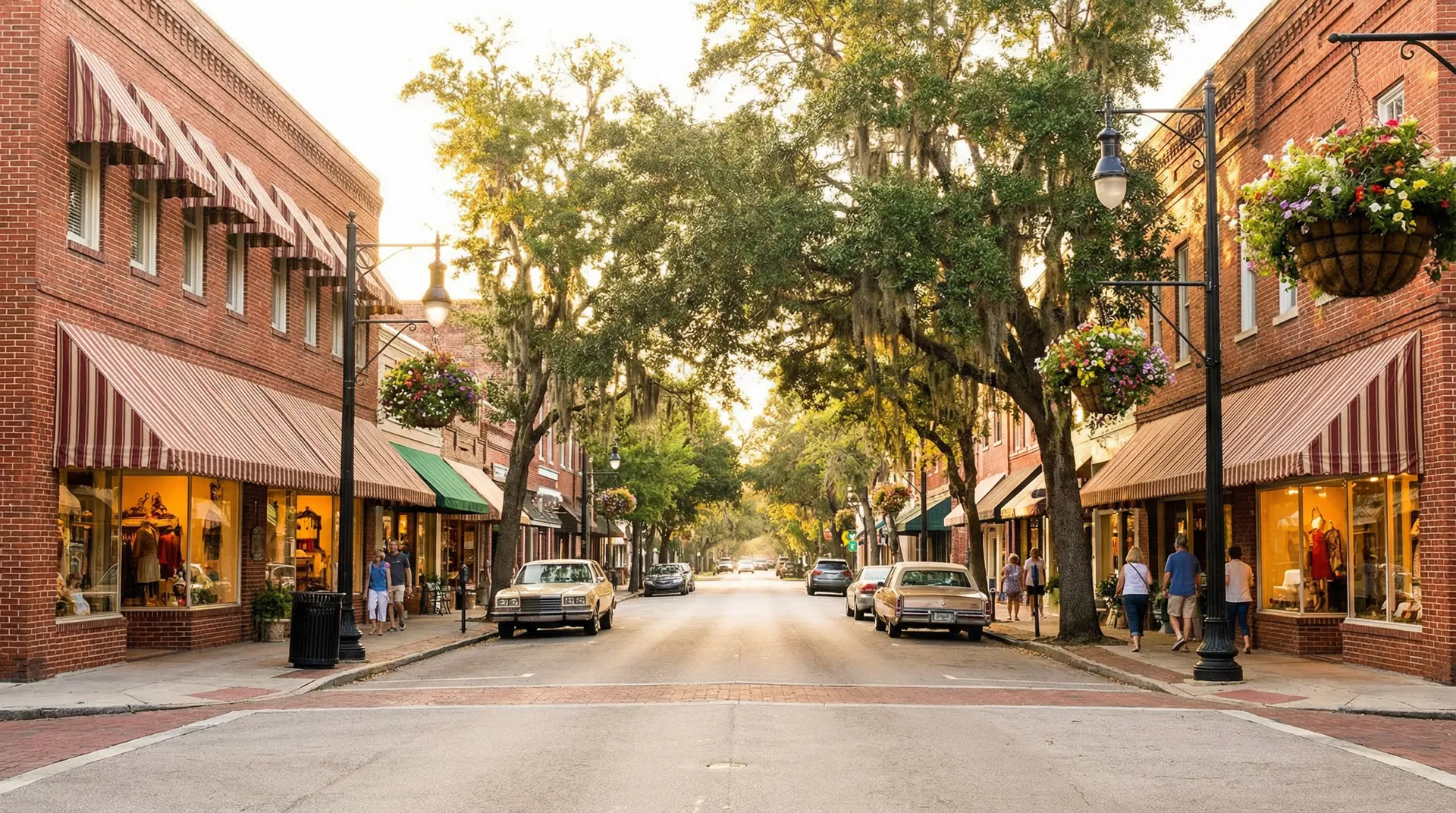 Senoia, Georgia real estate