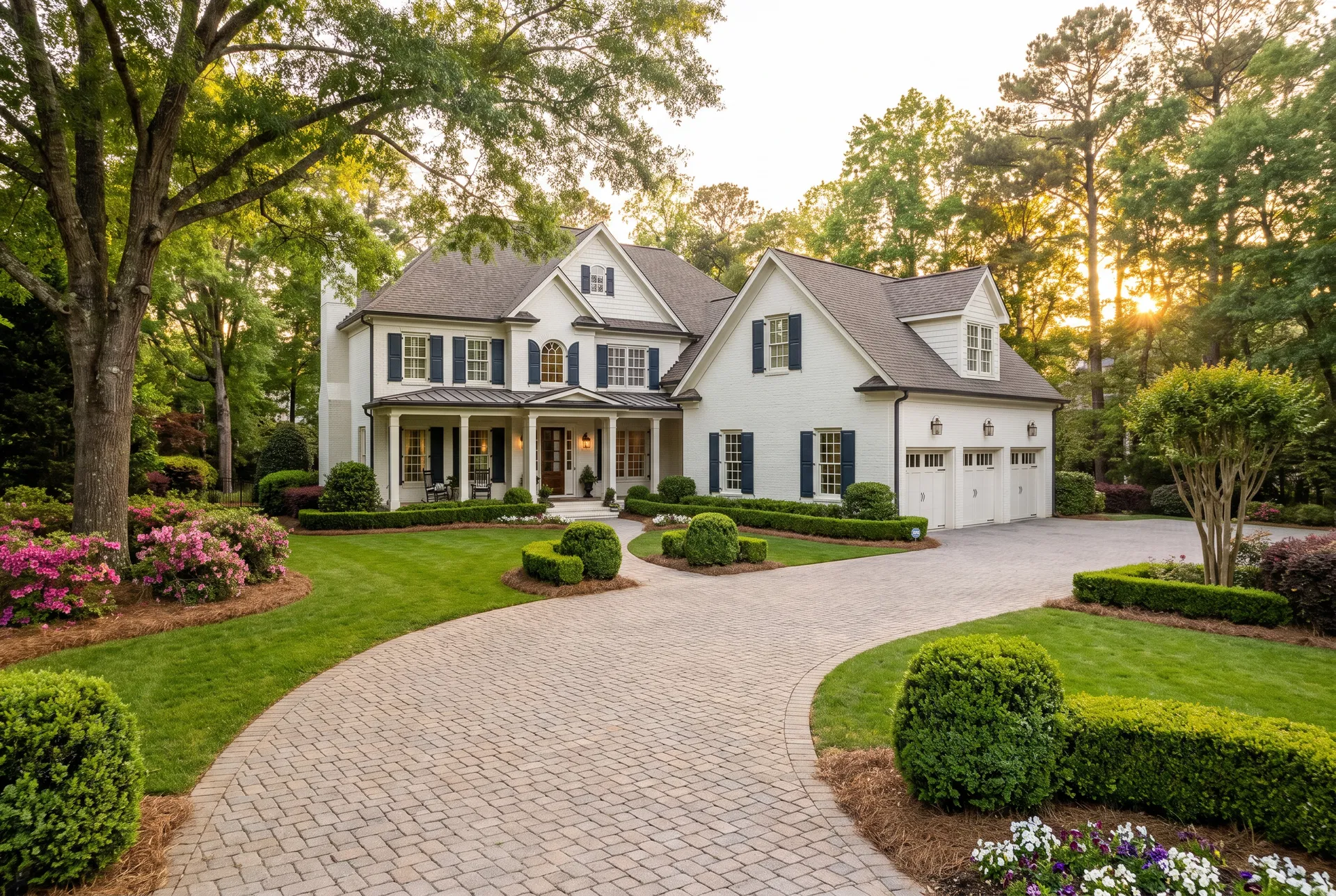 Homes for Veterans United buyers in Fayetteville Georgia