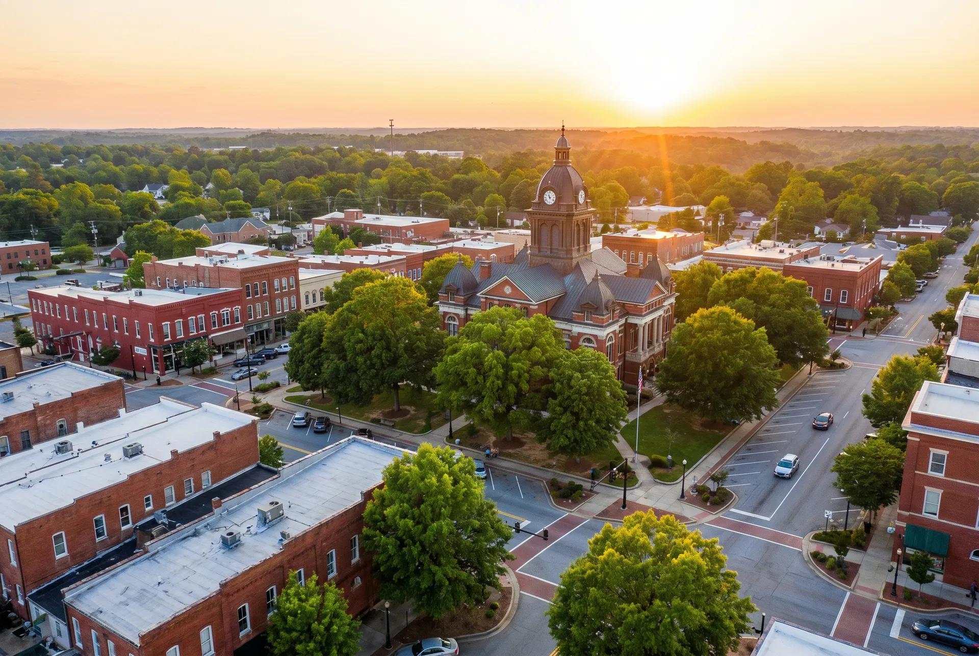 Homes for Veterans United buyers in Newnan Georgia