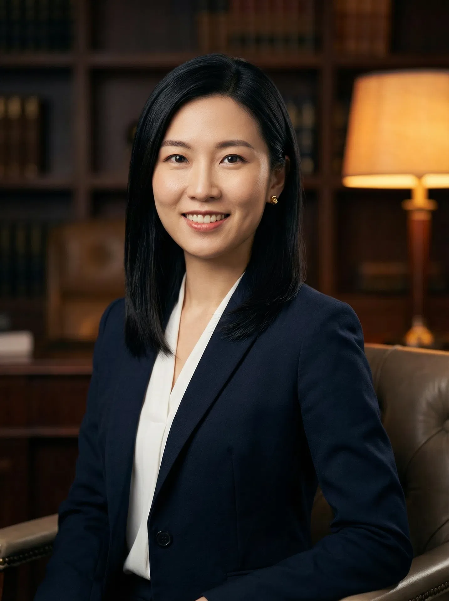 Lu Chen, MBA — Senior Advisor, M&A & Transaction Strategy