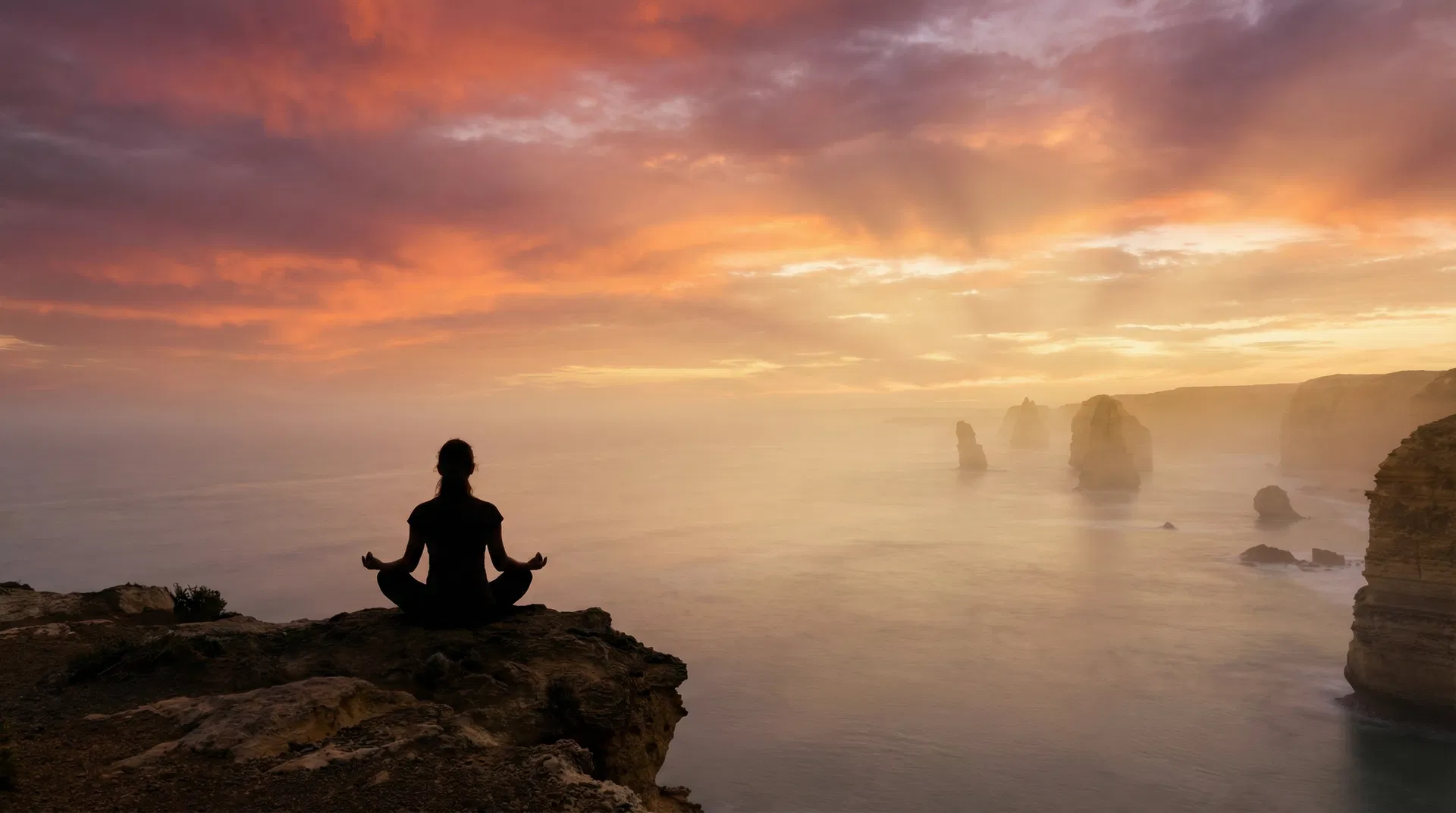 啟動靈性12脈輪線上冥想工作坊