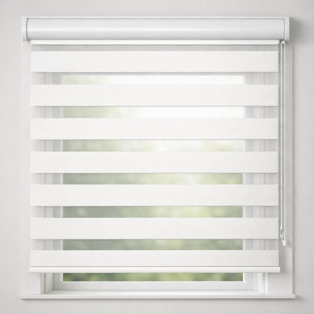 Persiana Double Vision