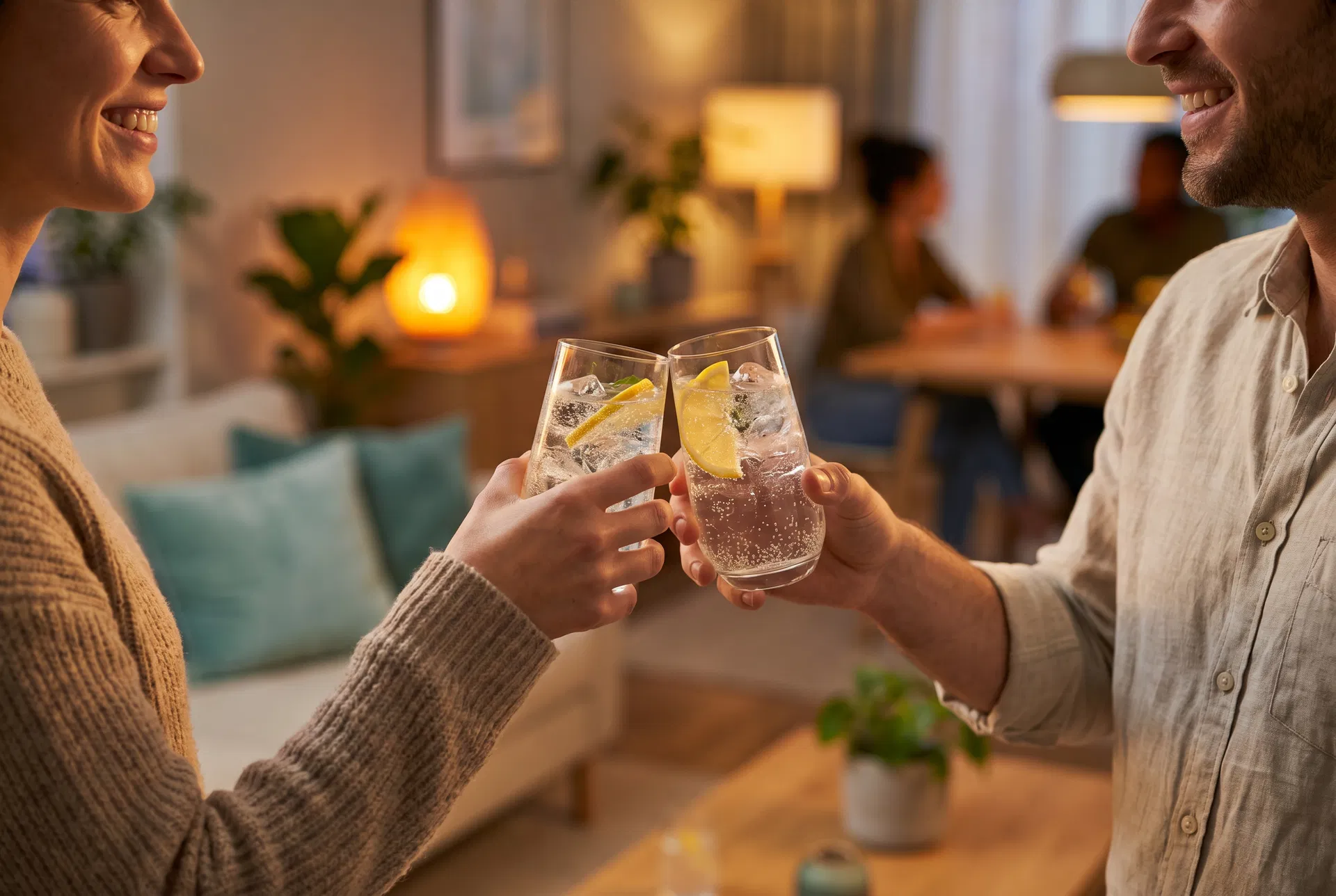 The 9 Best Alcohol Alternatives That Actually Work in 2026