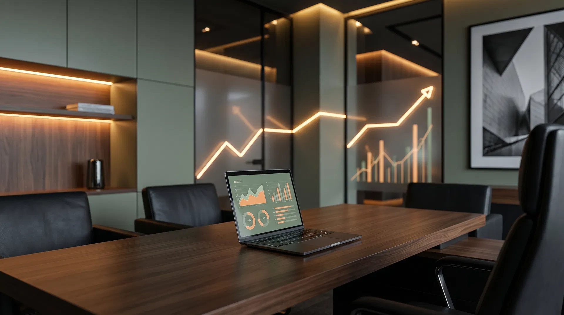 Veritas Growth Service