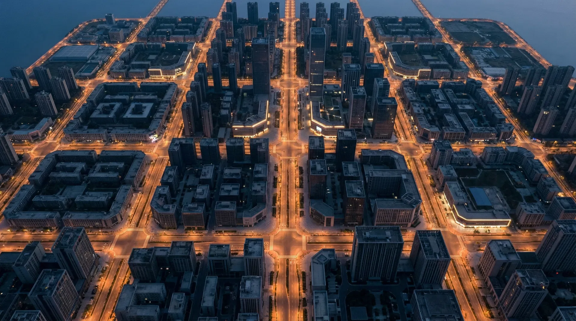 InvestWithWei 市場觀點頁面背景