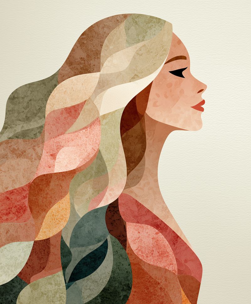 Whispers of Earth and Grace