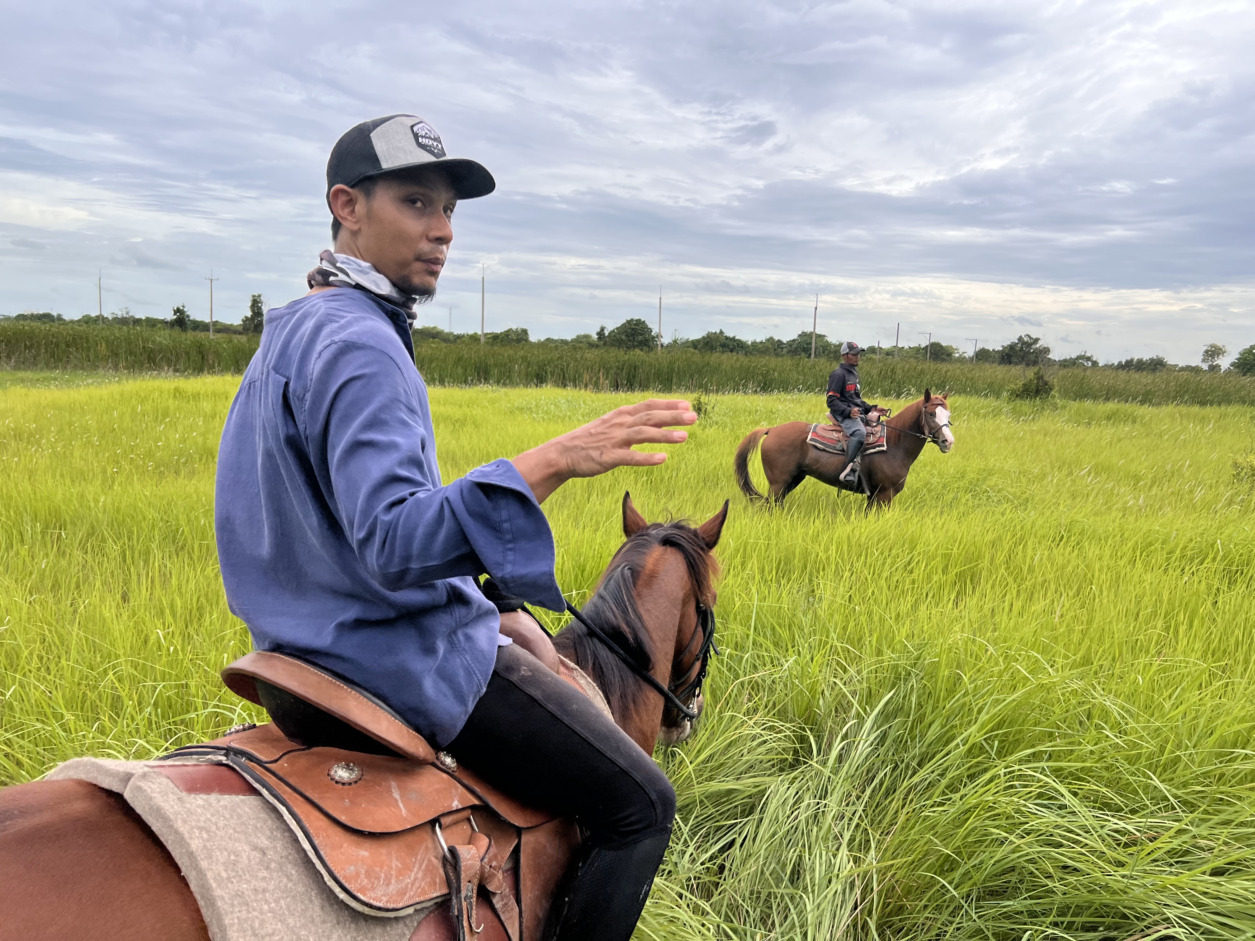 BRAVE HORSE TH Gallery 8