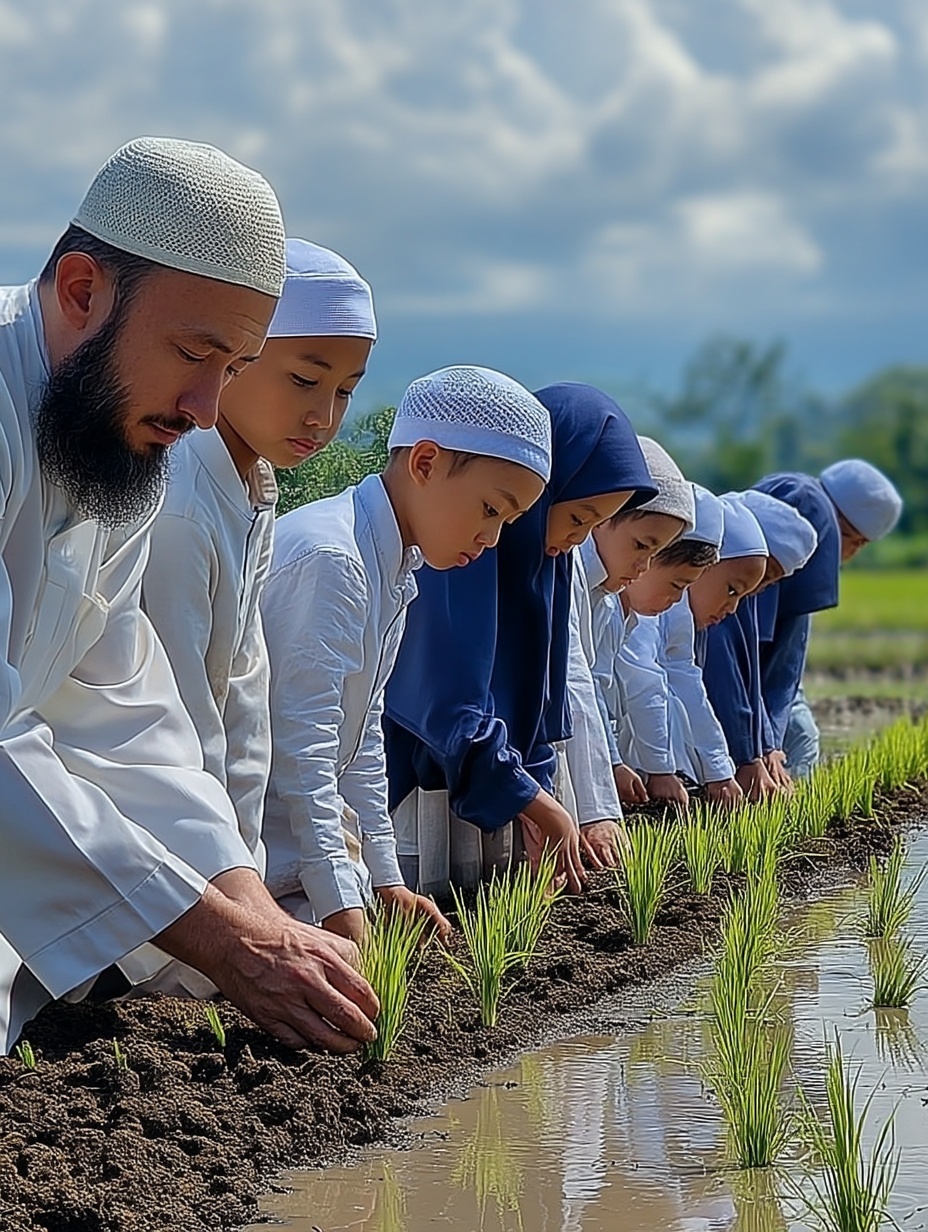 กิจกรรมความร่วมมือ