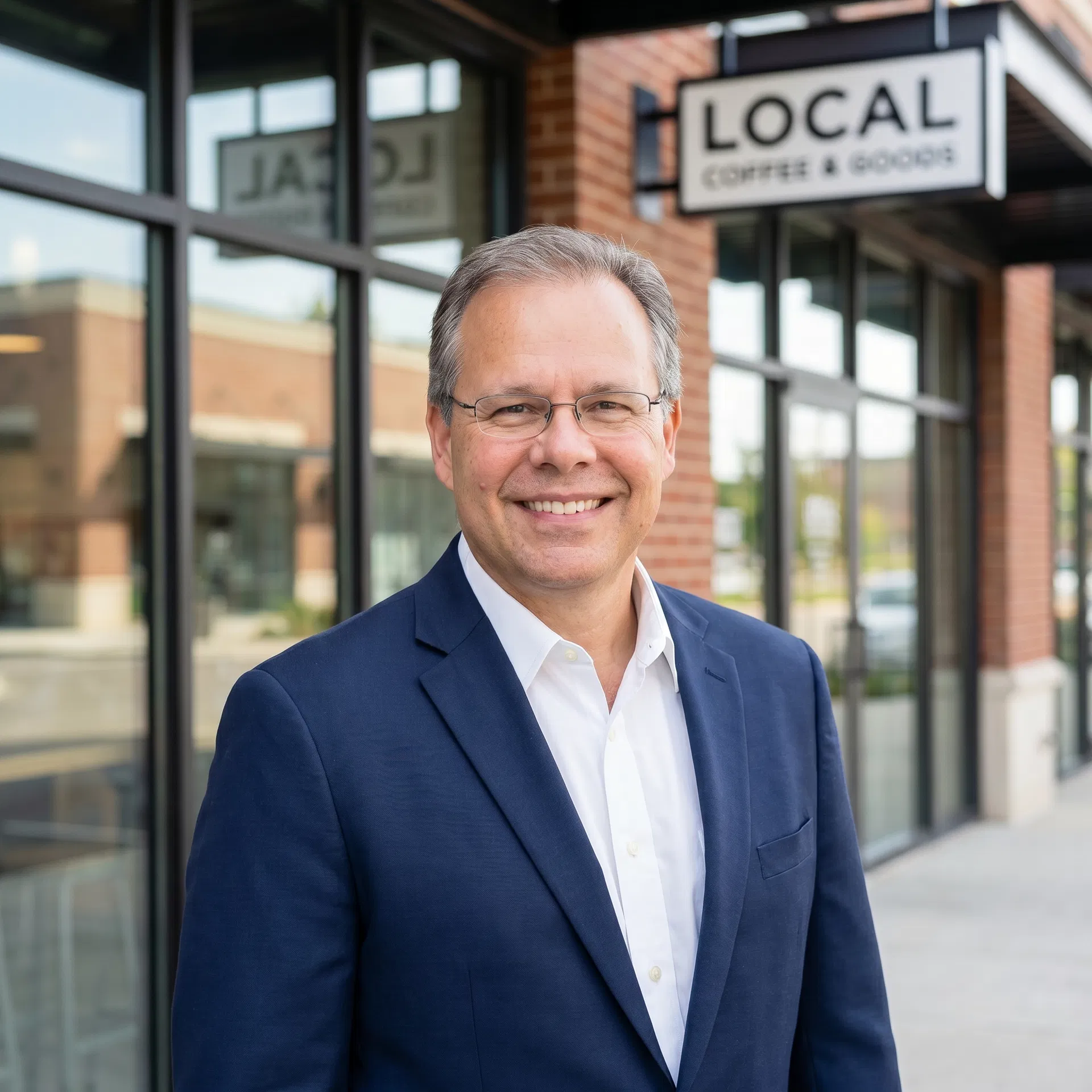 Andy LaPointe — Founder of OnlineAssistant.ai