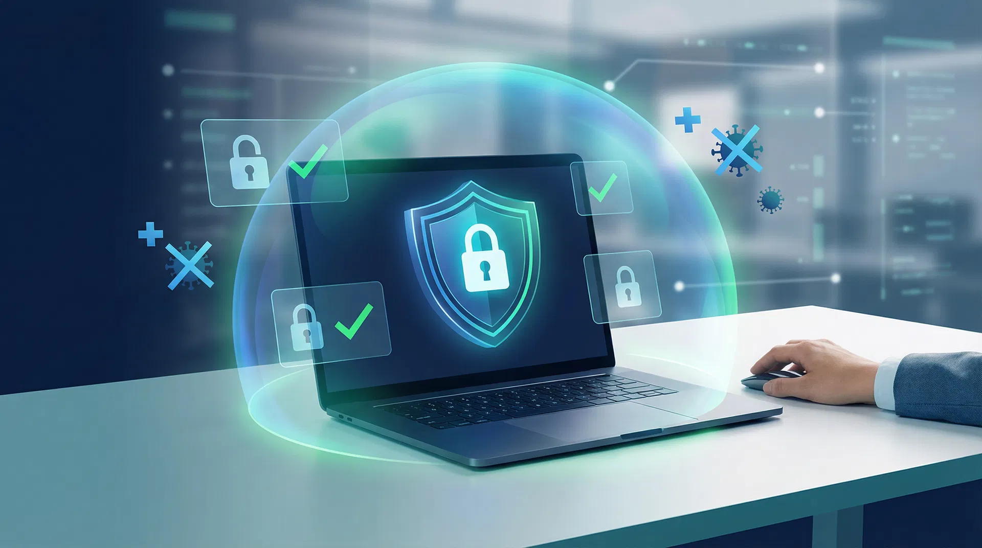 Best Antivirus for Solopreneurs in 2026: Protect Your Business