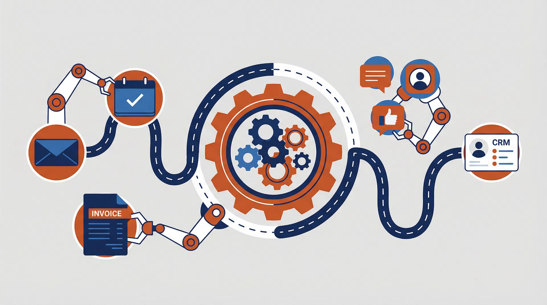 Best Automation Tools for Solopreneurs in 2026