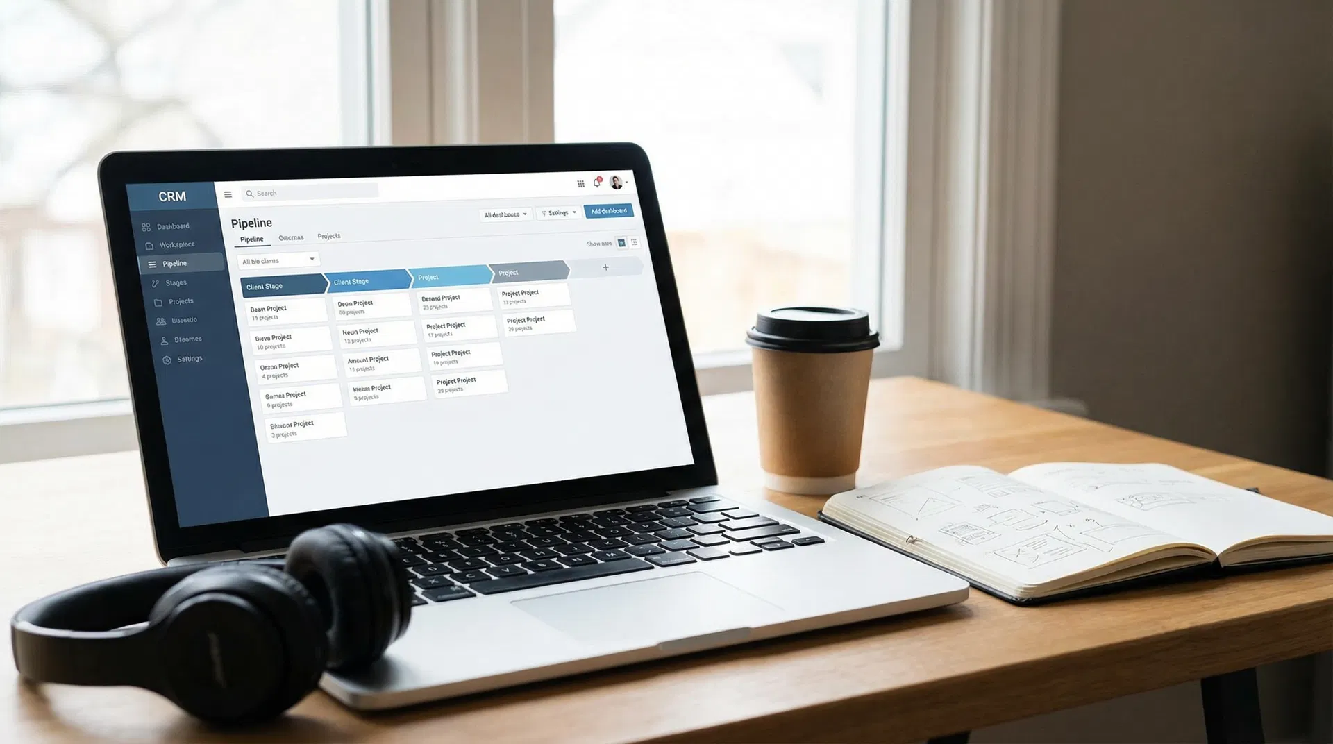 Best CRM for Freelancers 2026