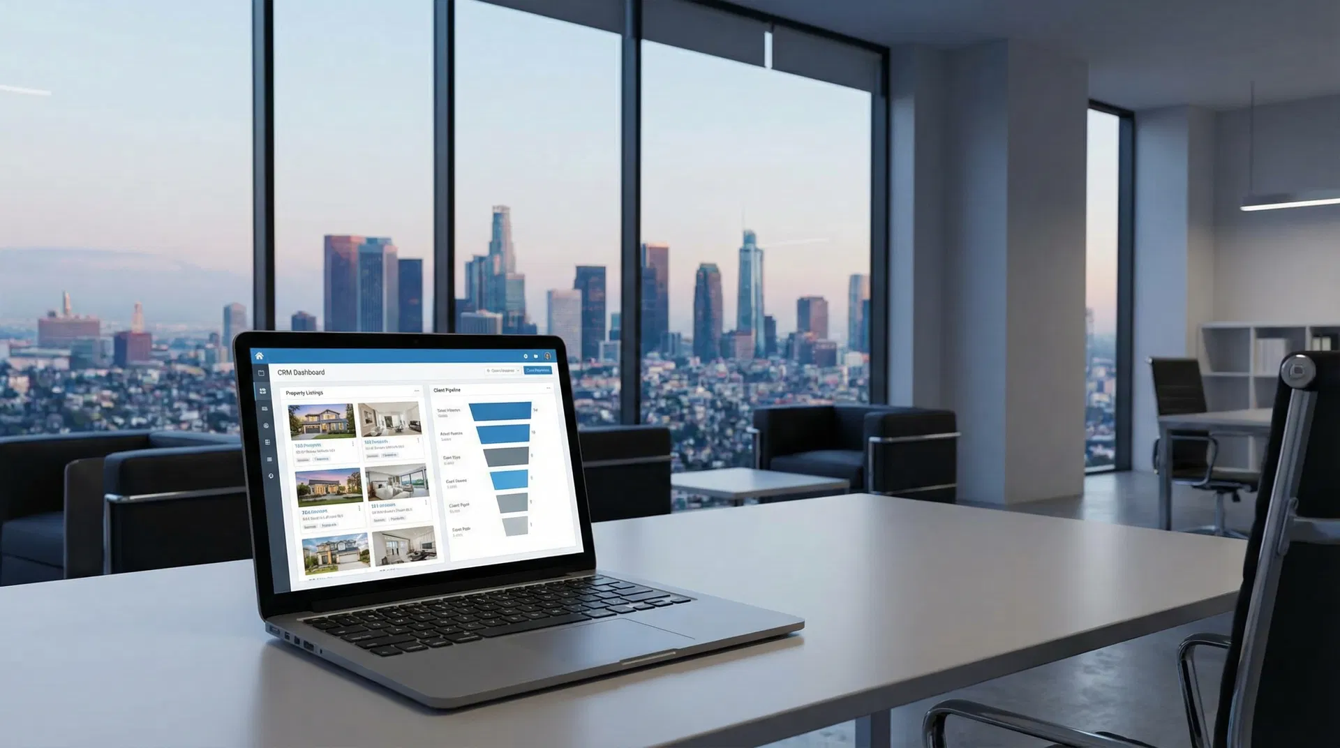 Best CRM for Real Estate Solopreneurs 2026