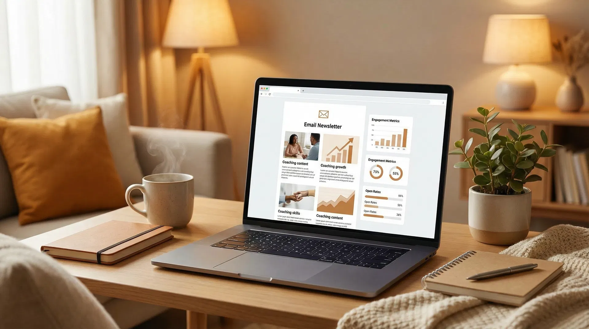 Best Email Marketing for Coaches 2026