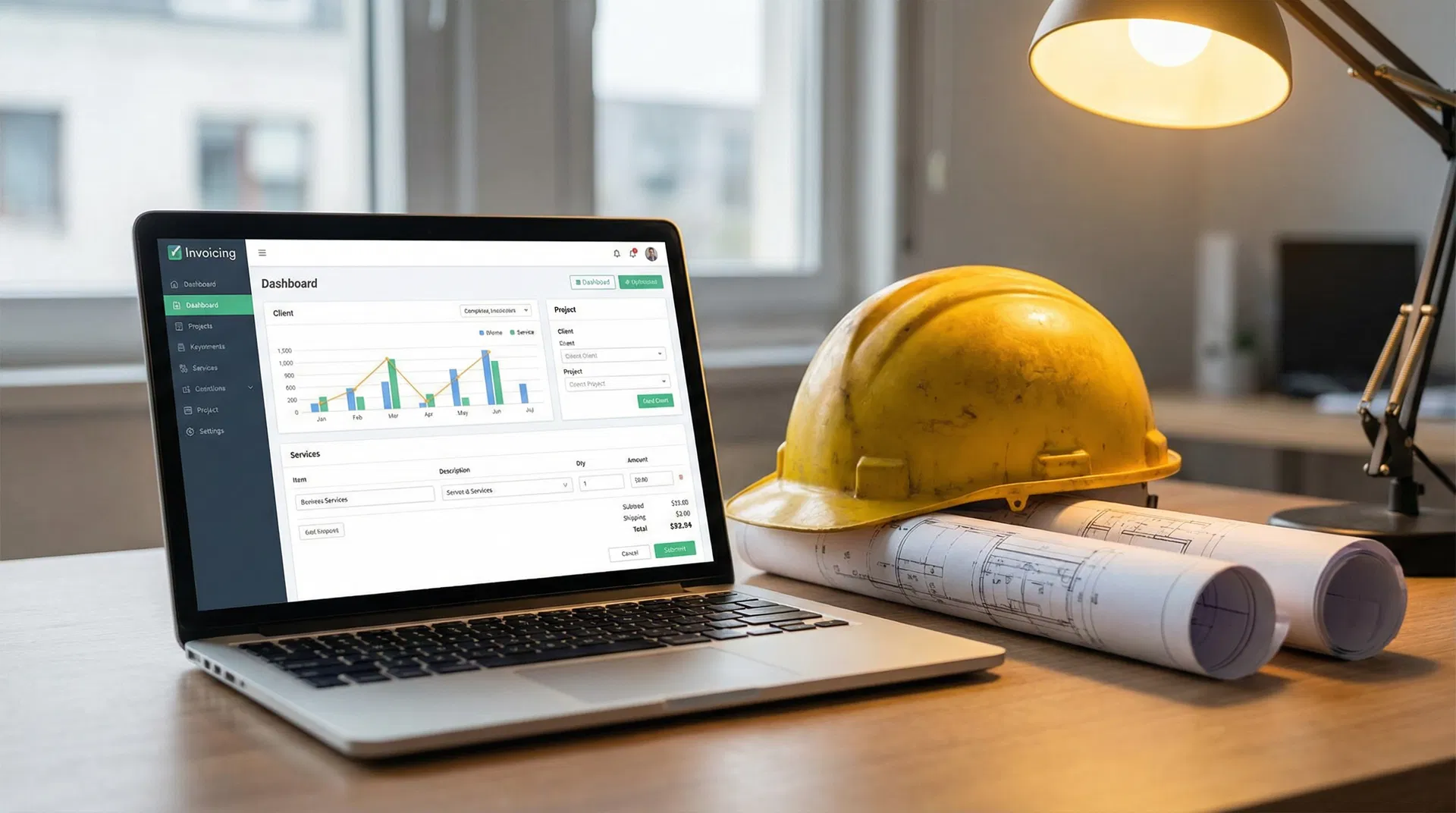 Best Invoicing Software for Contractors 2026