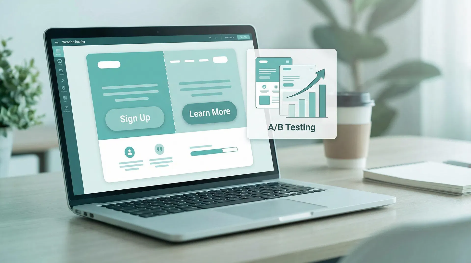 Best Landing Page Builder for Solopreneurs 2026