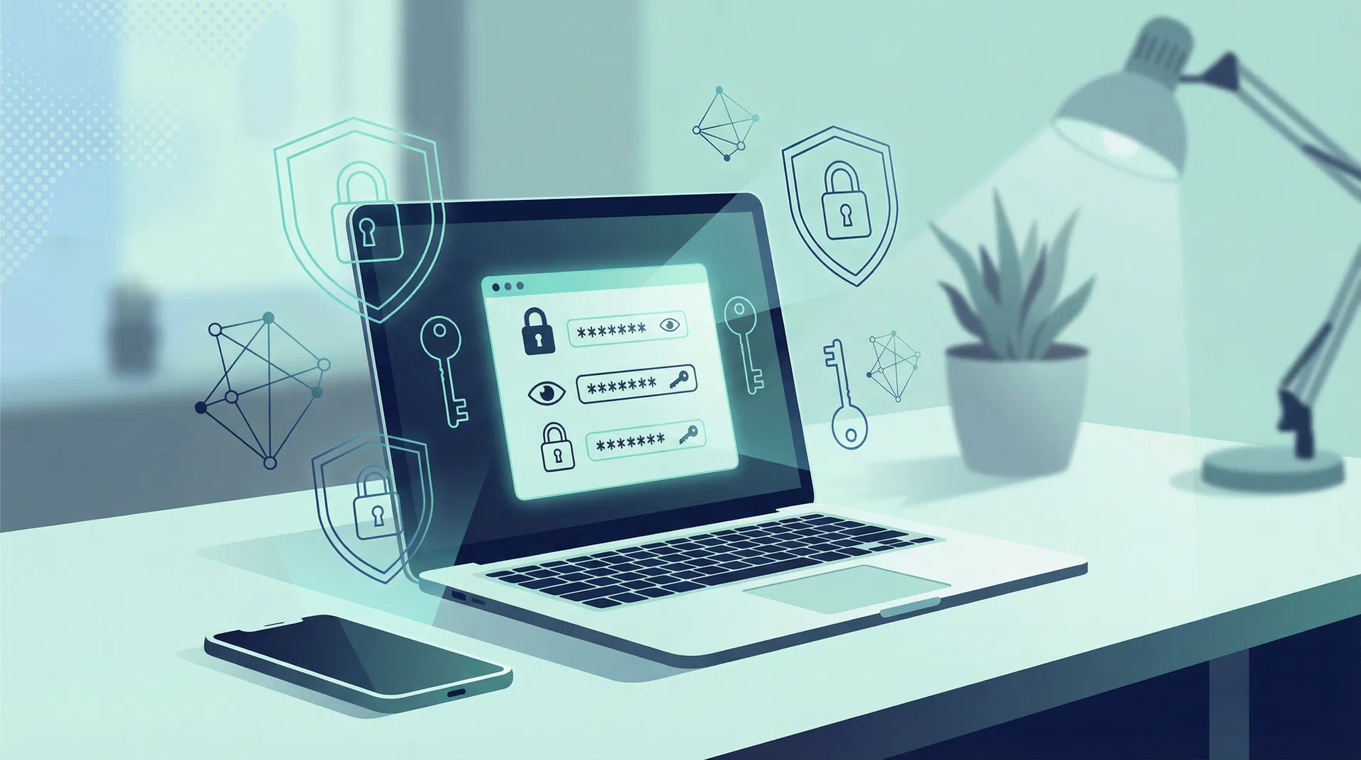 Best Password Manager for Solopreneurs in 2026: Protect Every Login