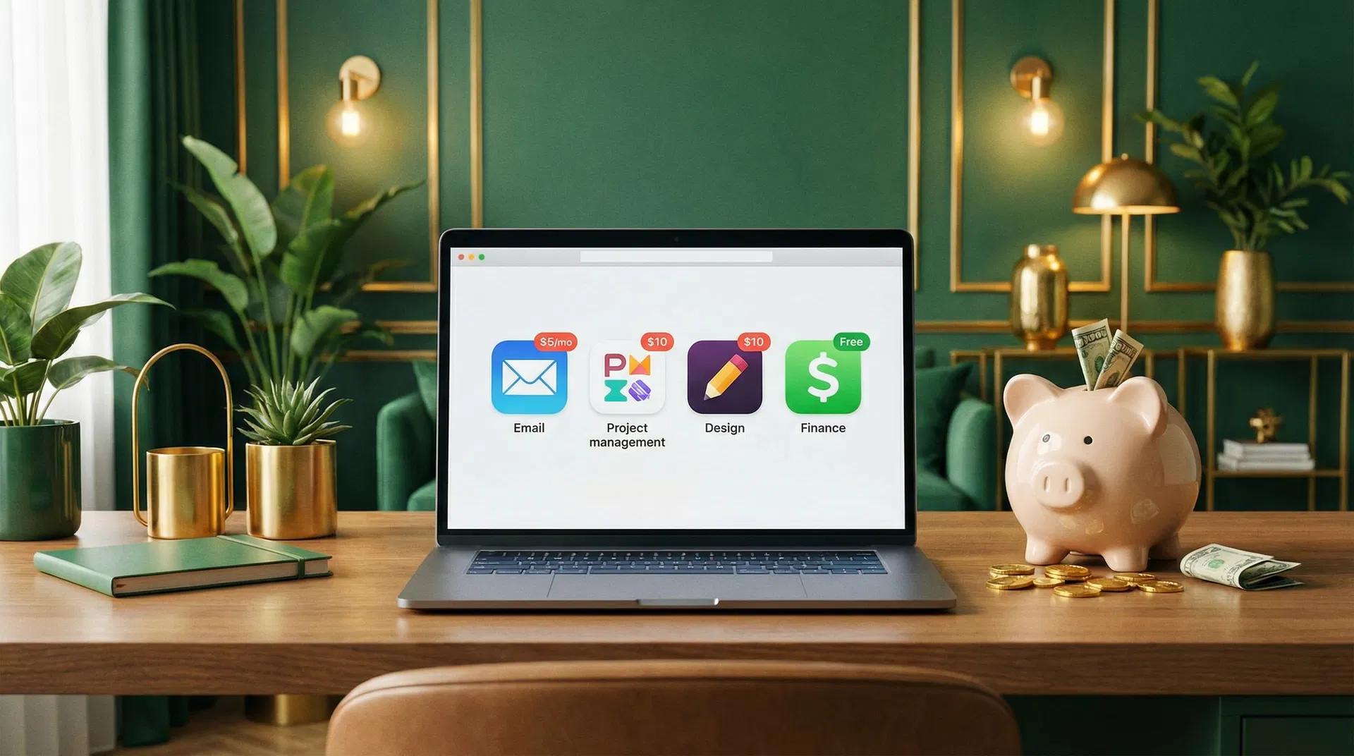 Cheapest Software Stack for Solopreneurs 2026