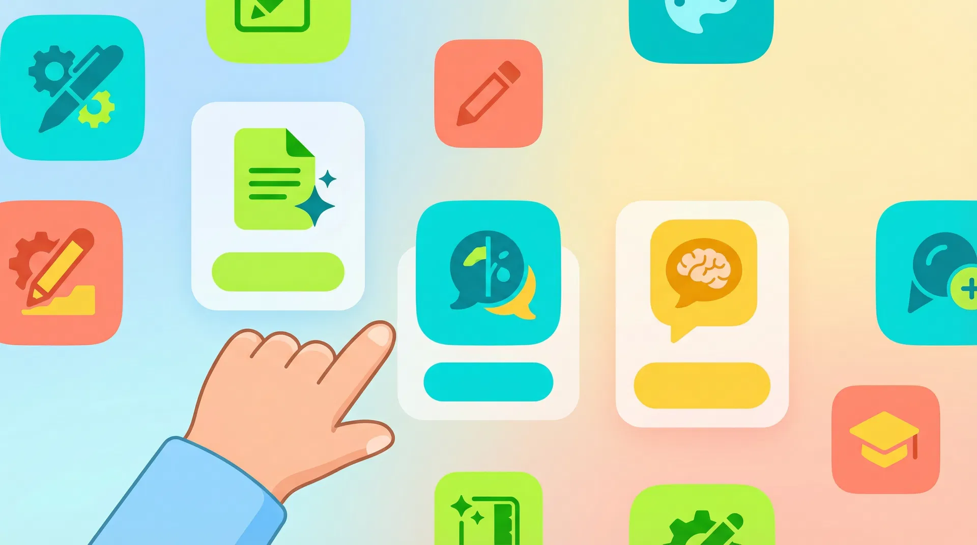 Best Free AI Writing Tools for Solopreneurs 2026: Create Content Without Spending a Dime