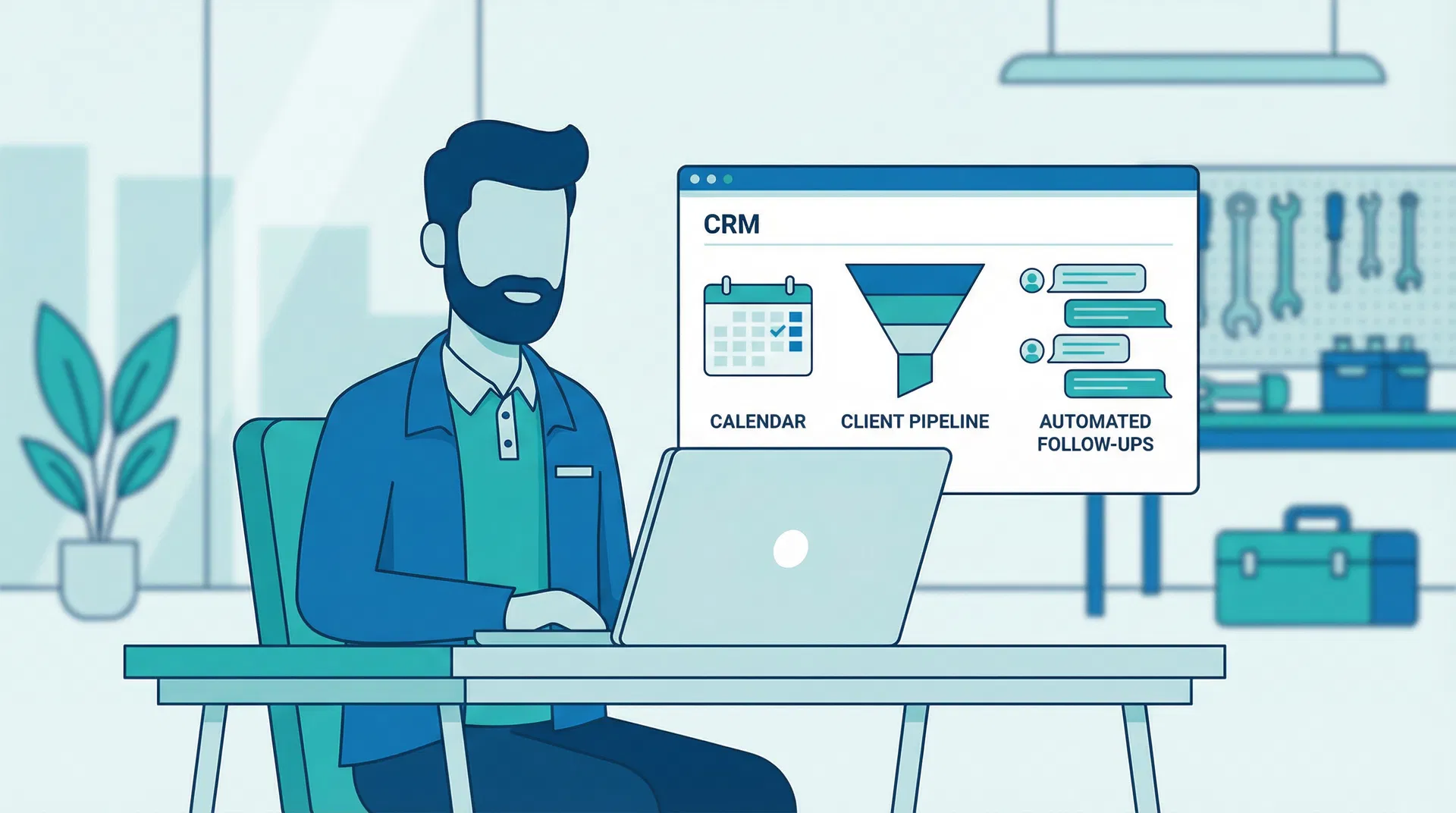 GoHighLevel for Service Businesses: Complete 2026 Guide