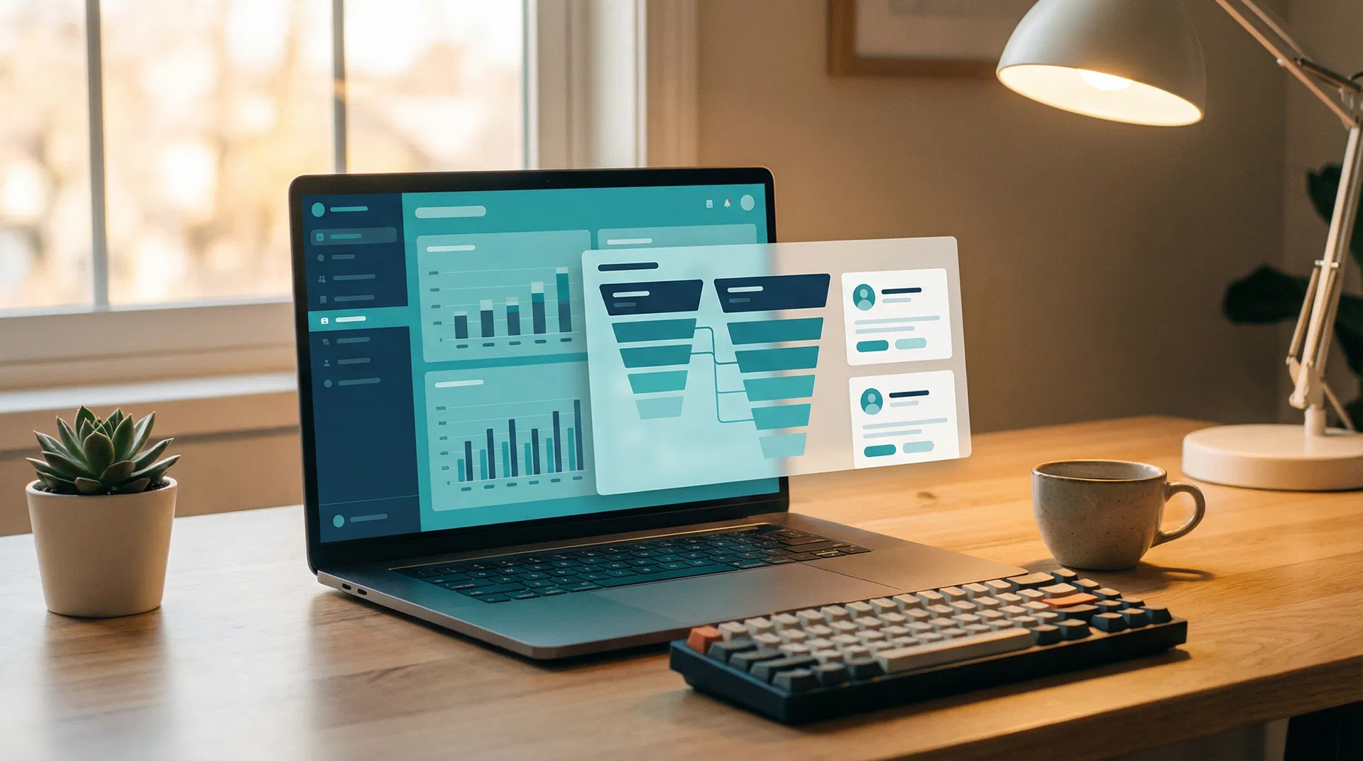 GoHighLevel Setup Guide for Solopreneurs