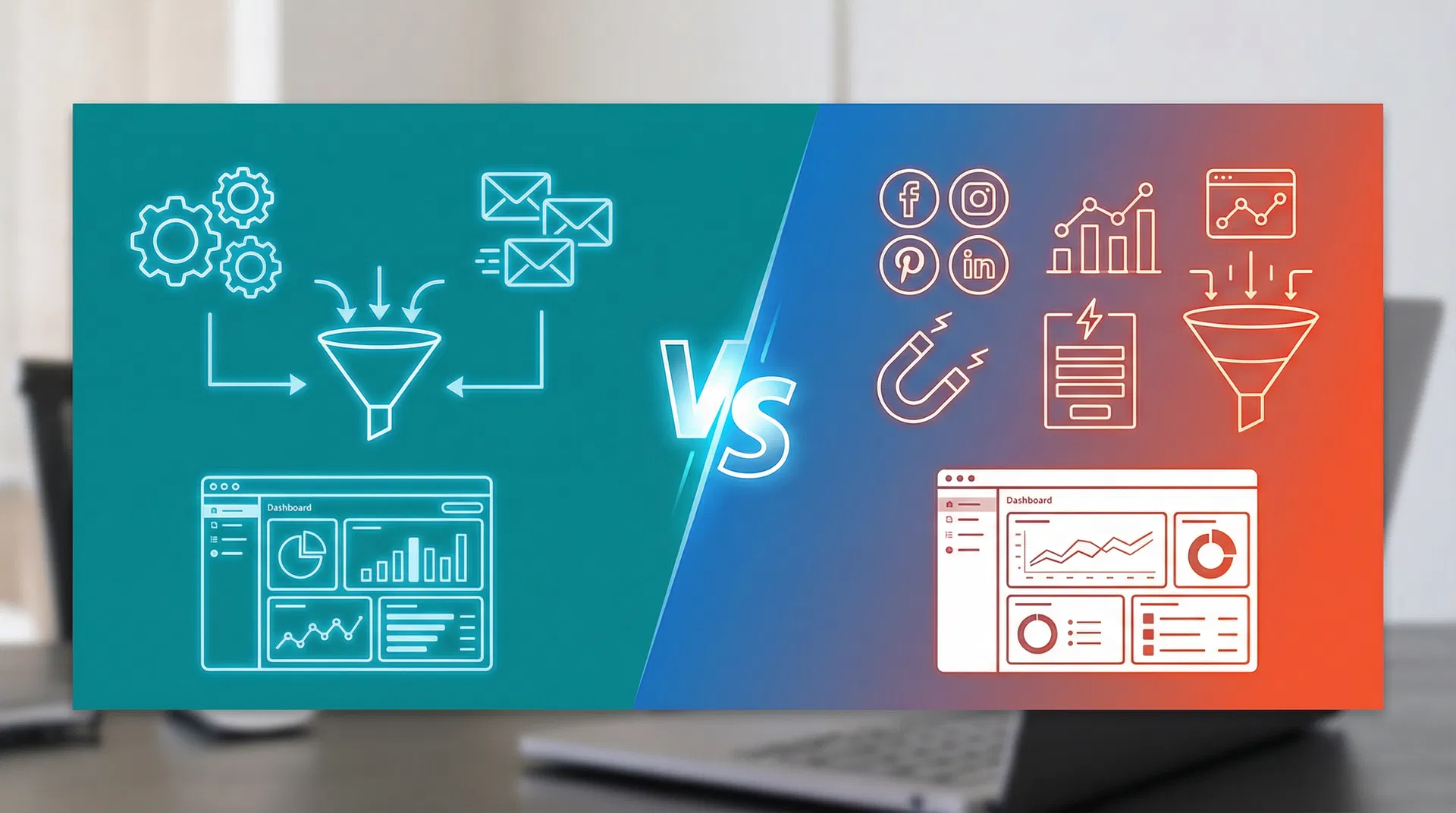 GoHighLevel vs ClickFunnels 2026: Which is Best for Solopreneurs?