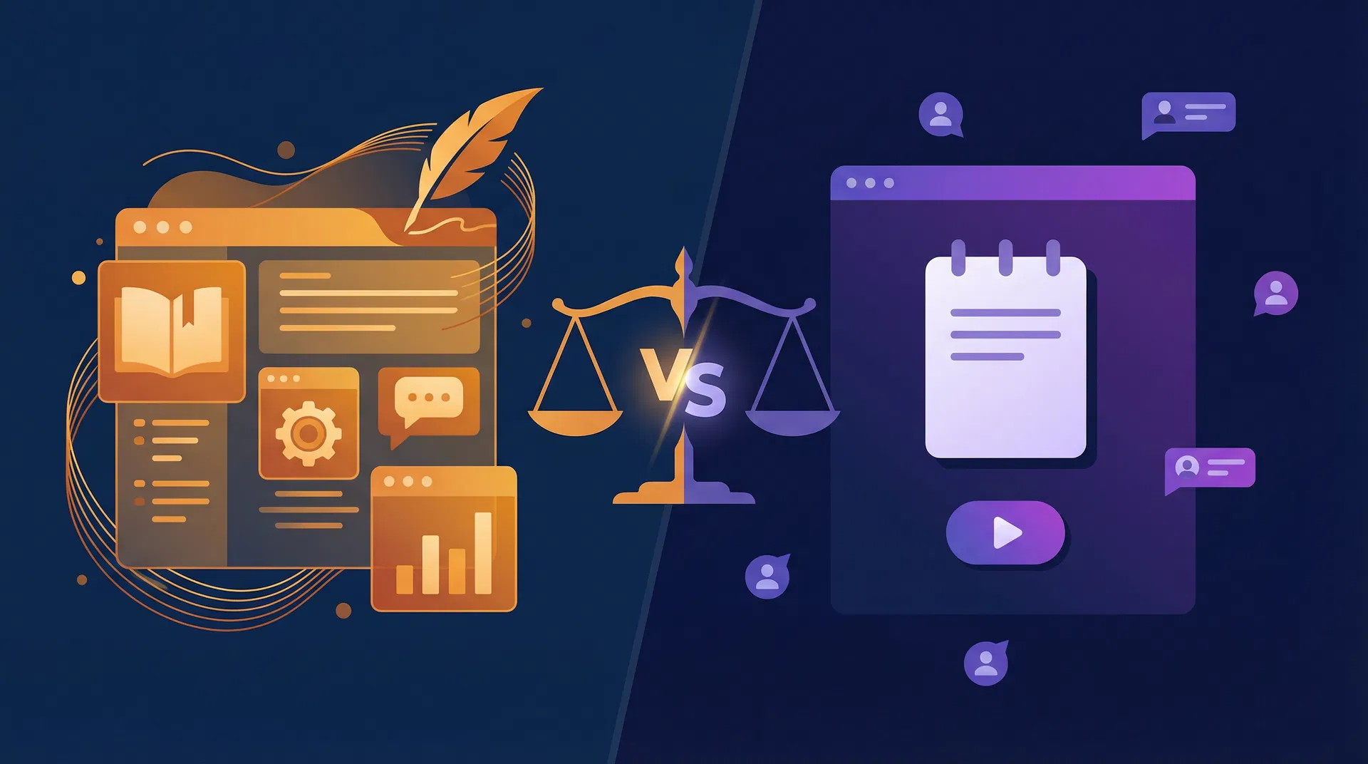 Jasper AI vs Copy.ai 2026: Which AI Writing Tool Wins?