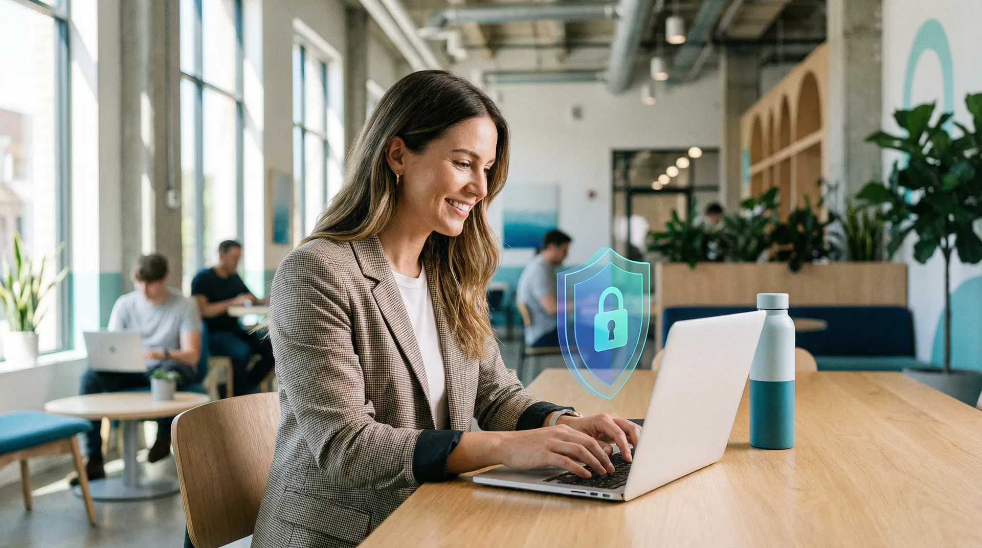 Best VPN for Solopreneurs in 2026 — NordVPN Review